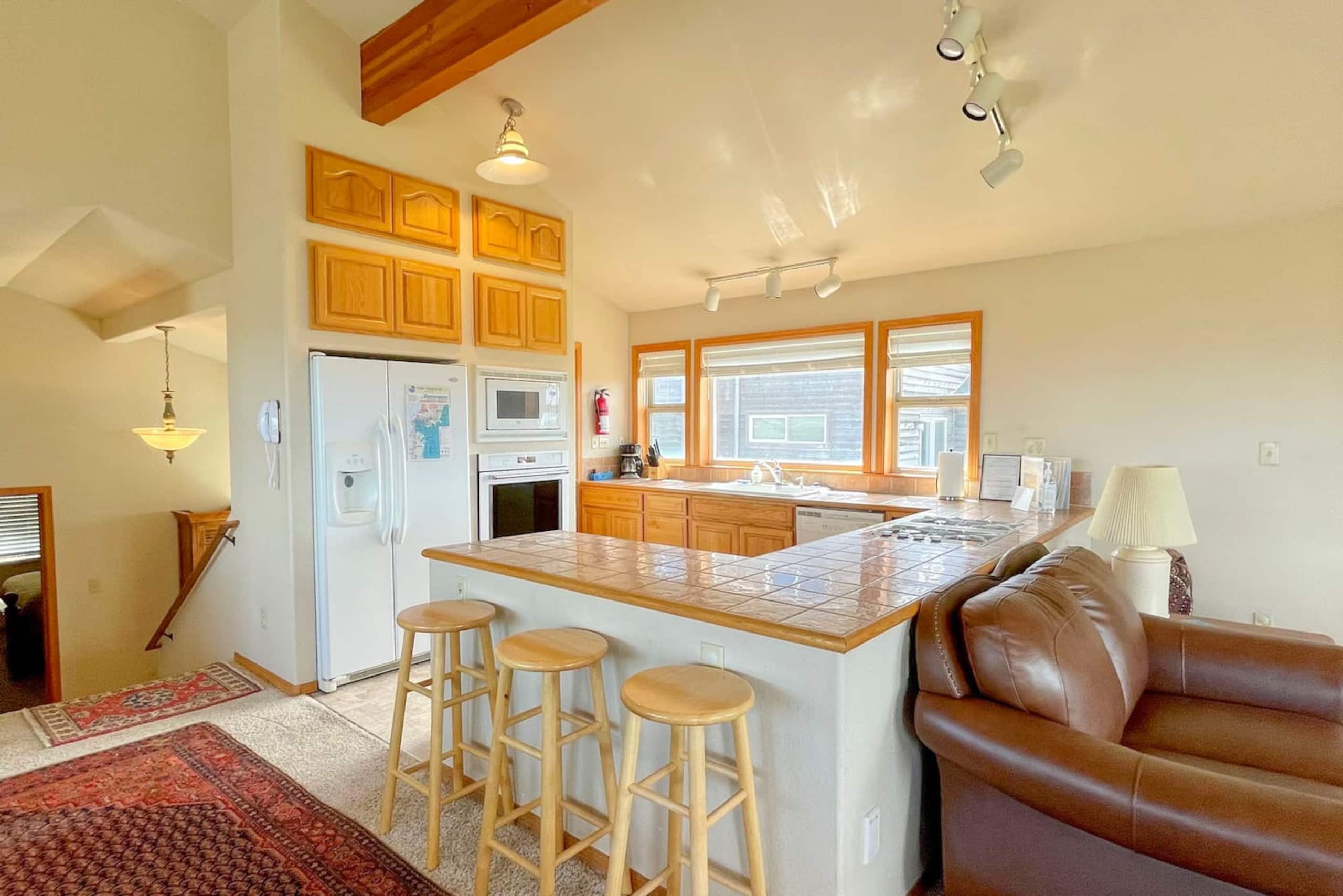 Spyglass Vacation House 20