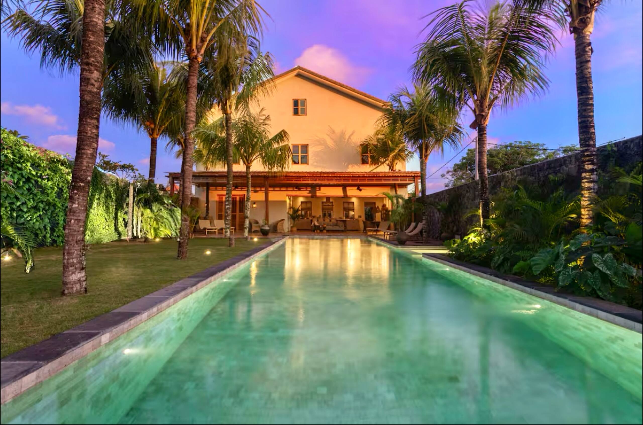 Villa Casali 3/4BR family retreat with 18m pool. 13