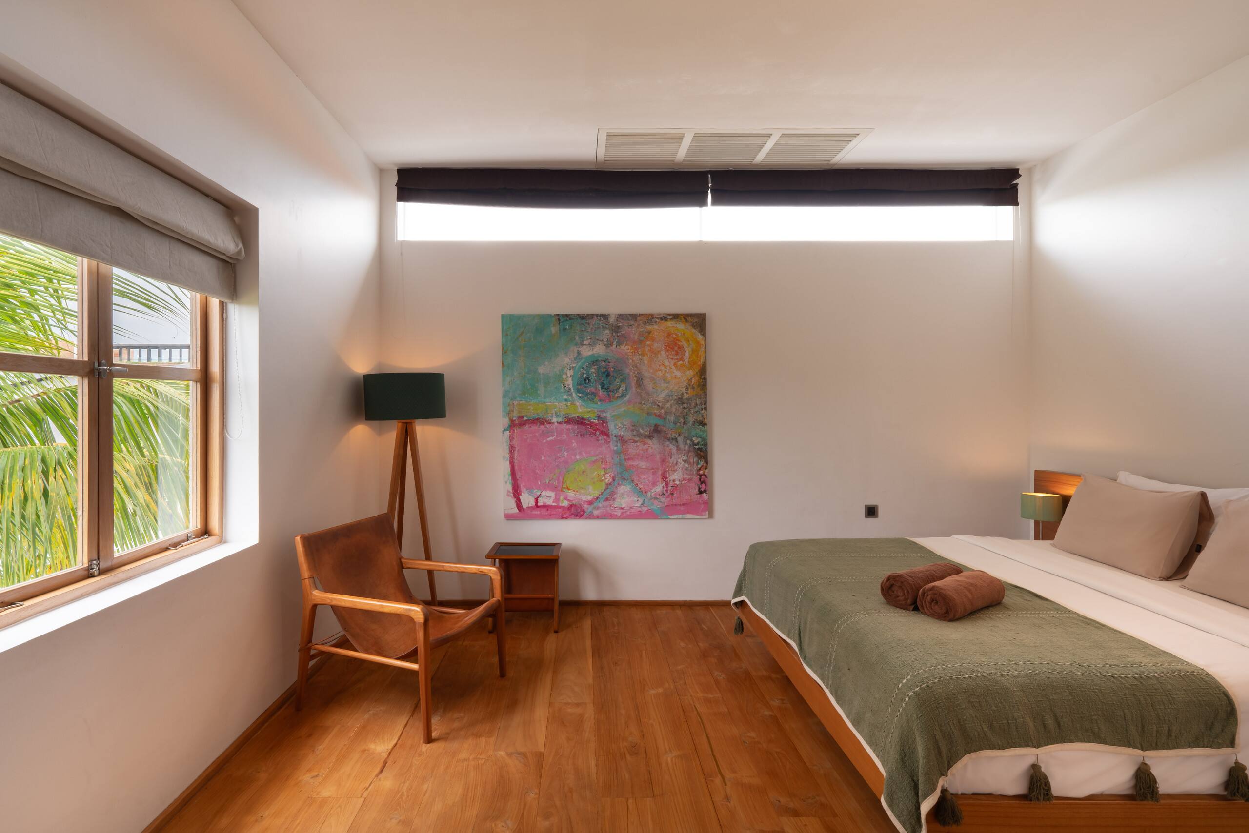 Villa Casali 3/4BR family retreat with 18m pool. 23