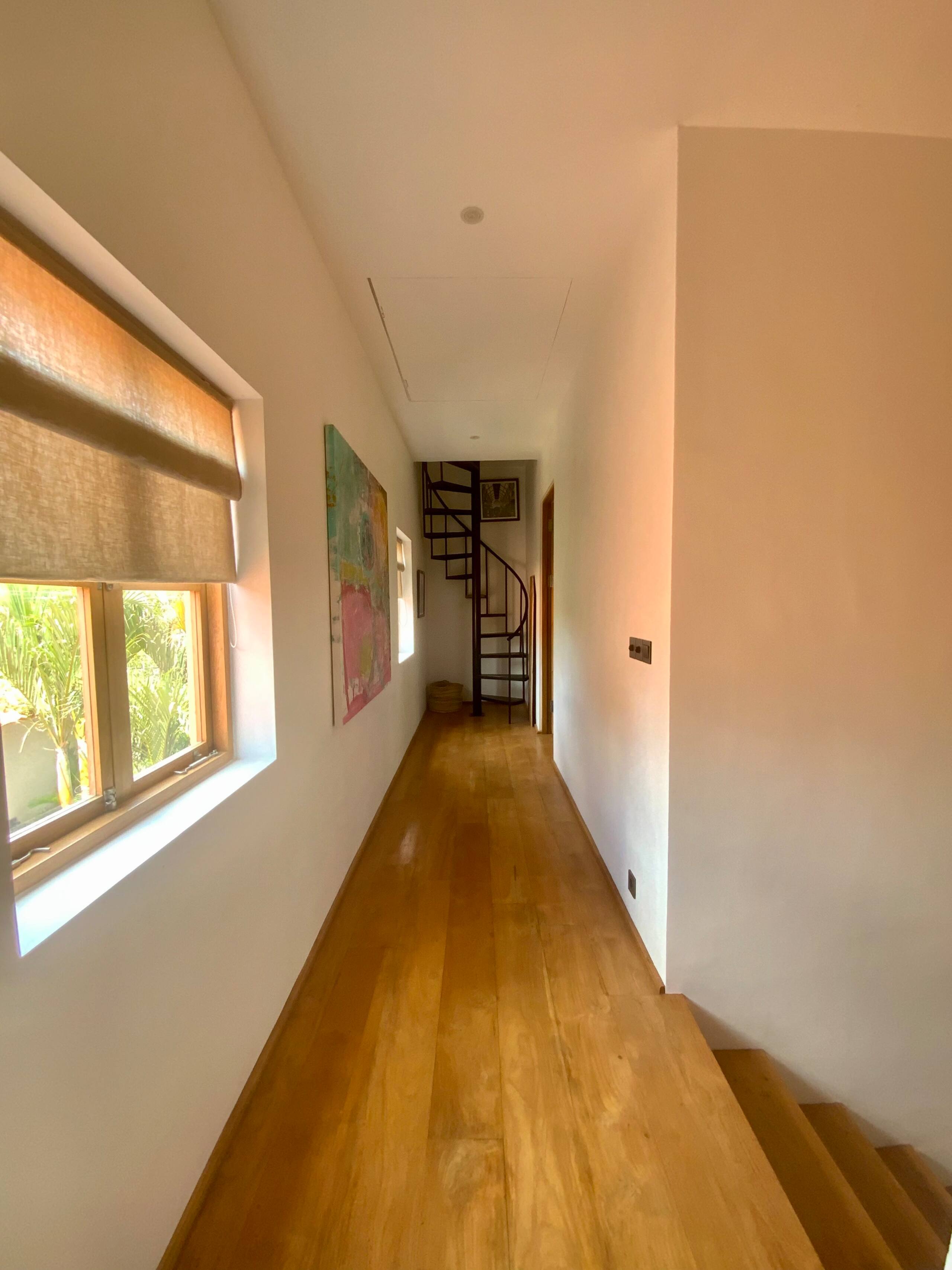 Villa Casali 3/4BR family retreat with 18m pool. 17
