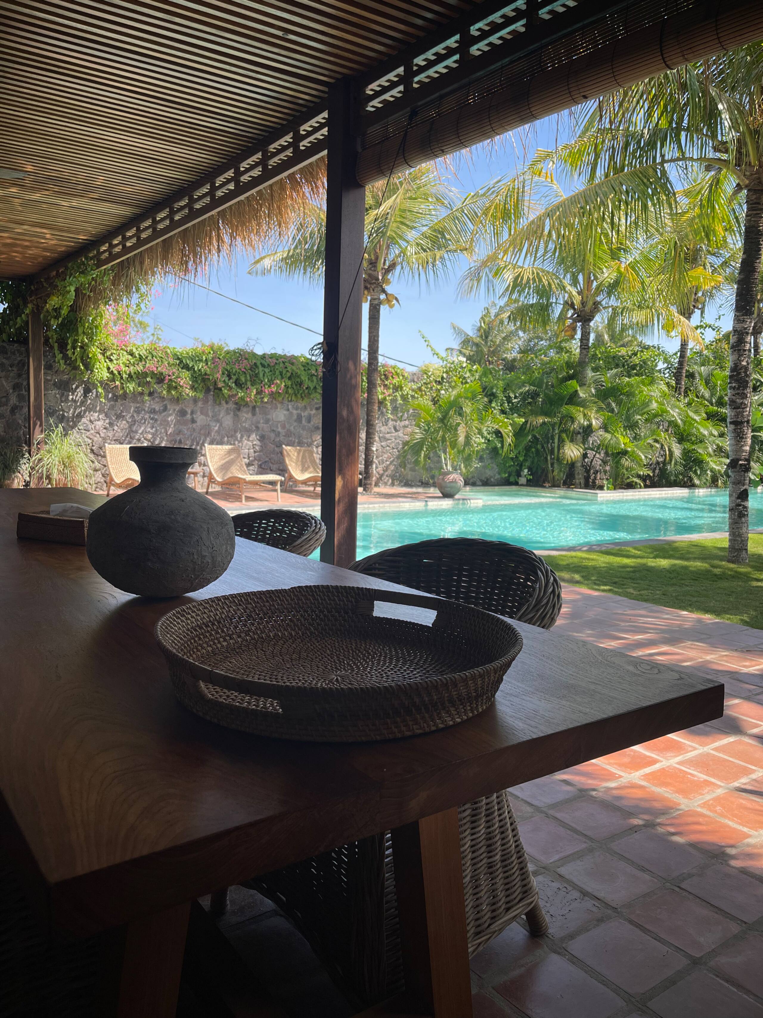Villa Casali 3/4BR family retreat with 18m pool. 12
