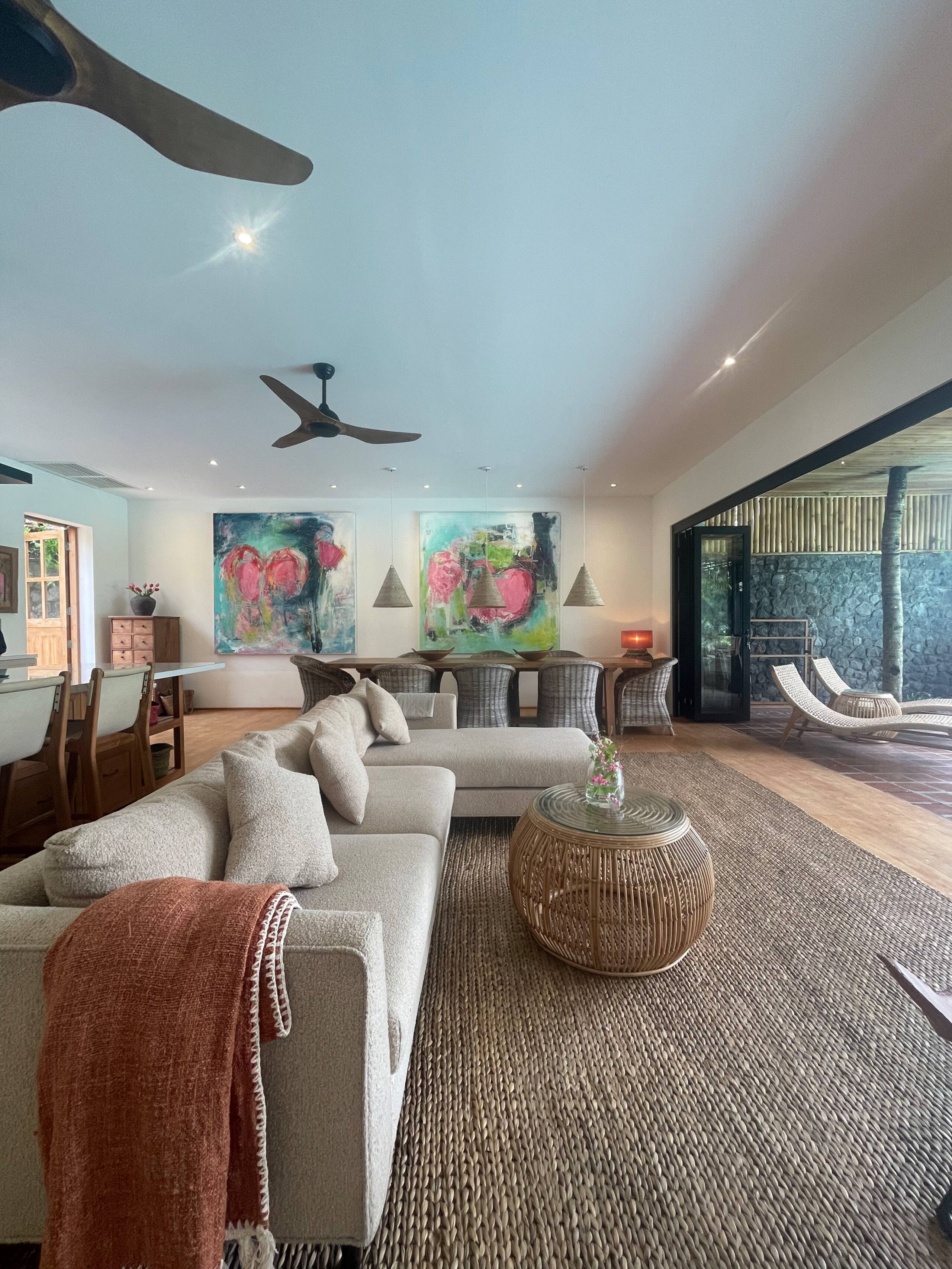Villa Casali 3/4BR family retreat with 18m pool. — photo 5