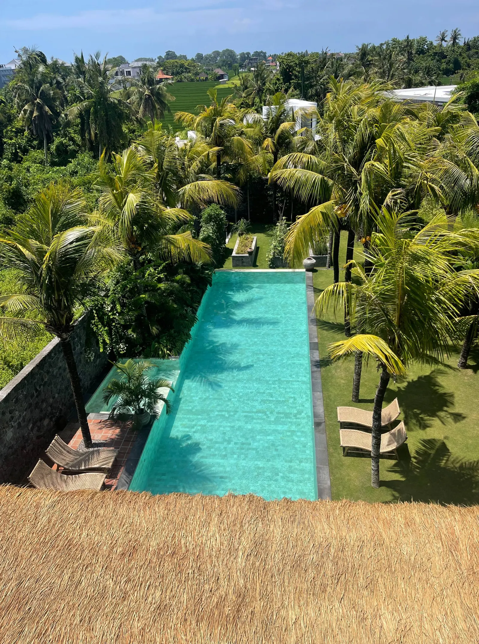 Villa Casali 3/4BR family retreat with 18m pool 2