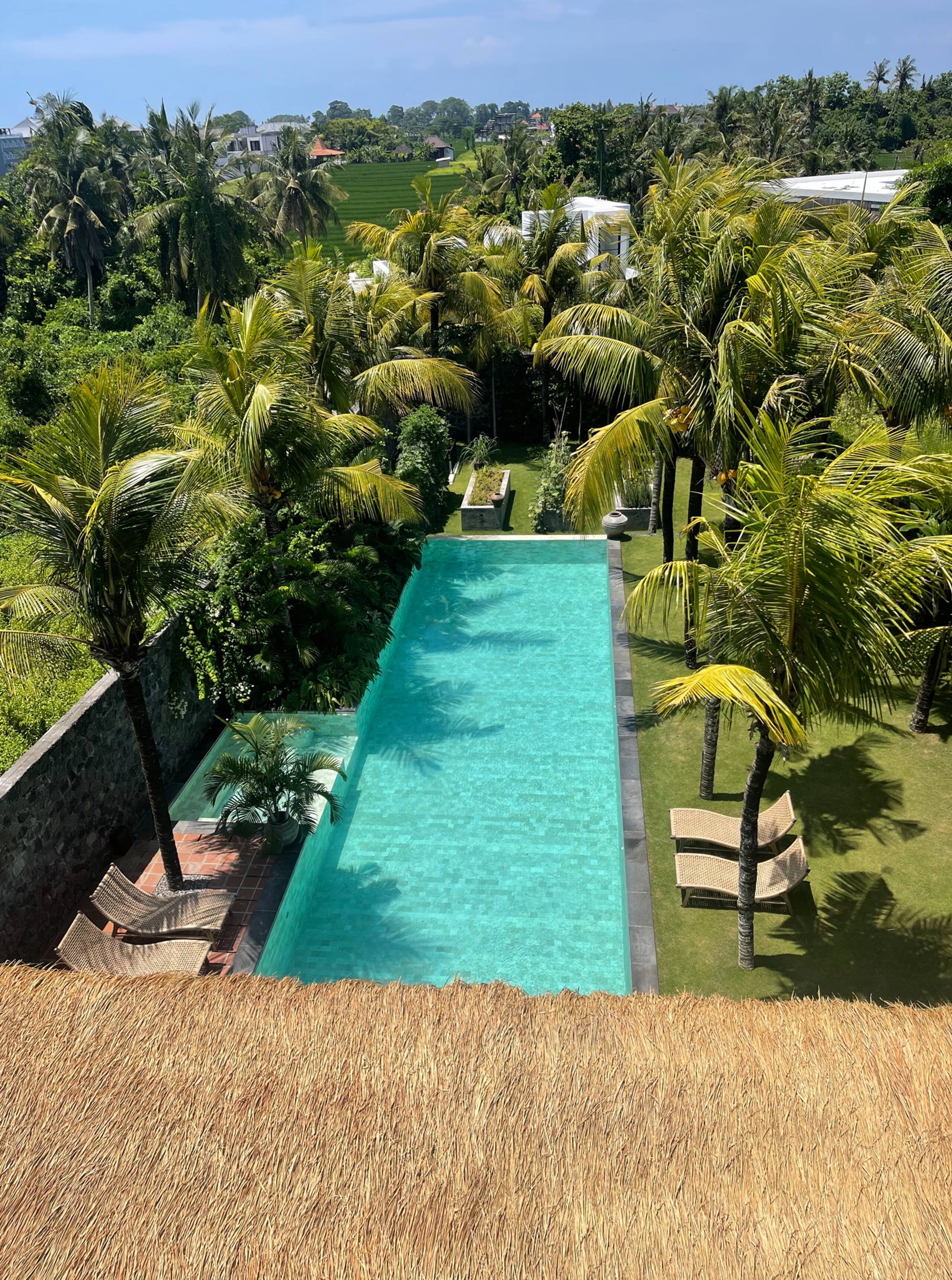 Villa Casali 3/4BR family retreat with 18m pool. — photo 2