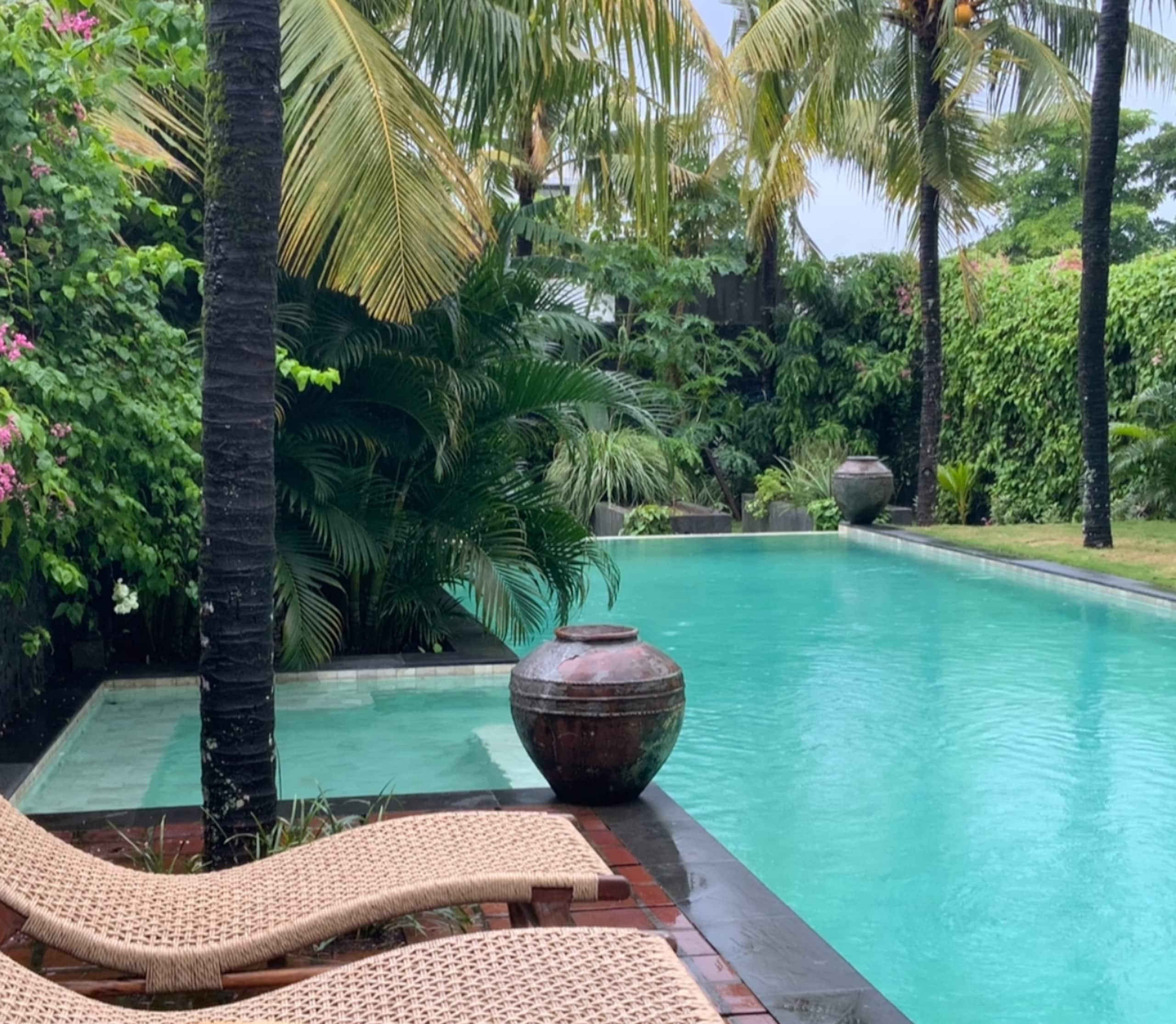 Villa Casali 3/4BR family retreat with 18m pool. 31