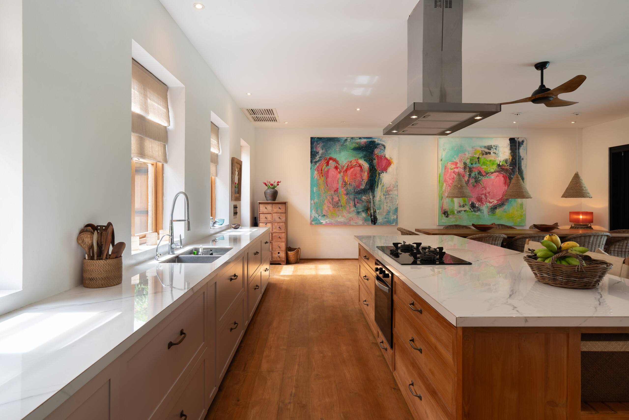 Villa Casali 3/4BR family retreat with 18m pool. — photo 4