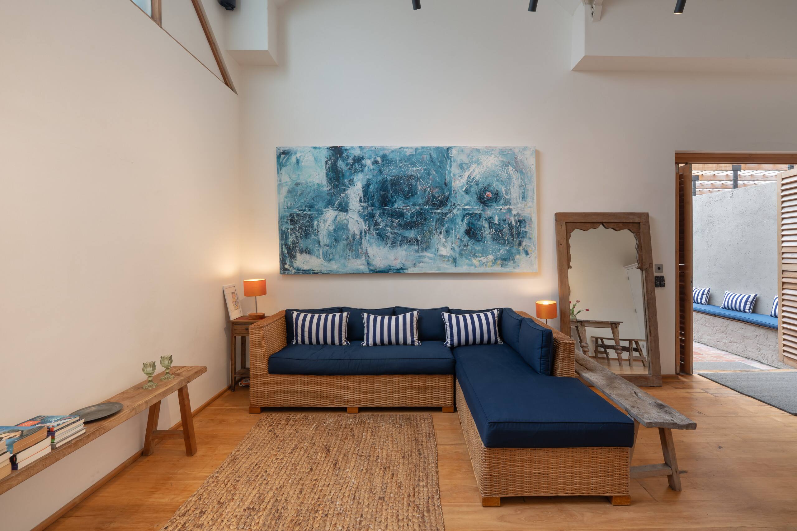 Villa Casali 3/4BR family retreat with 18m pool. 37
