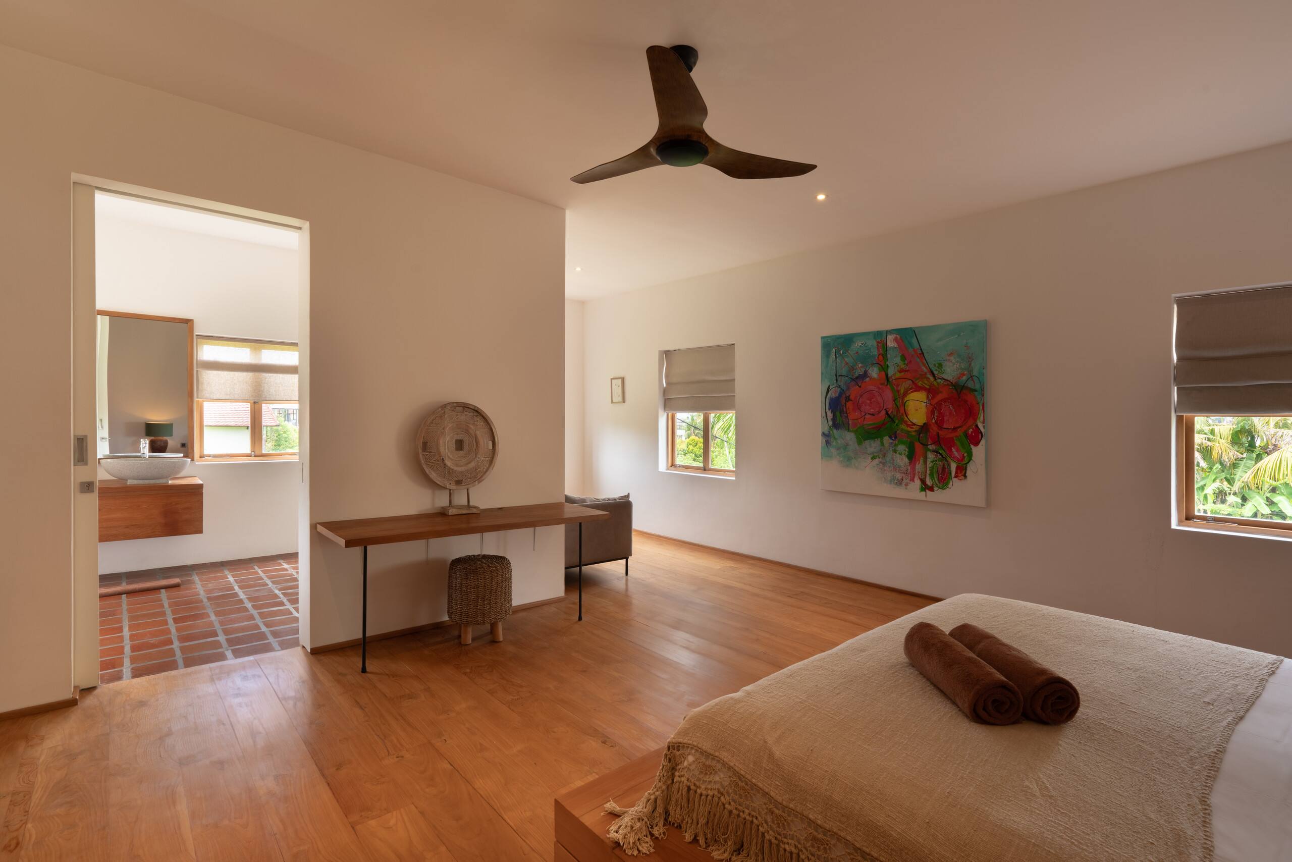 Villa Casali 3/4BR family retreat with 18m pool. 18