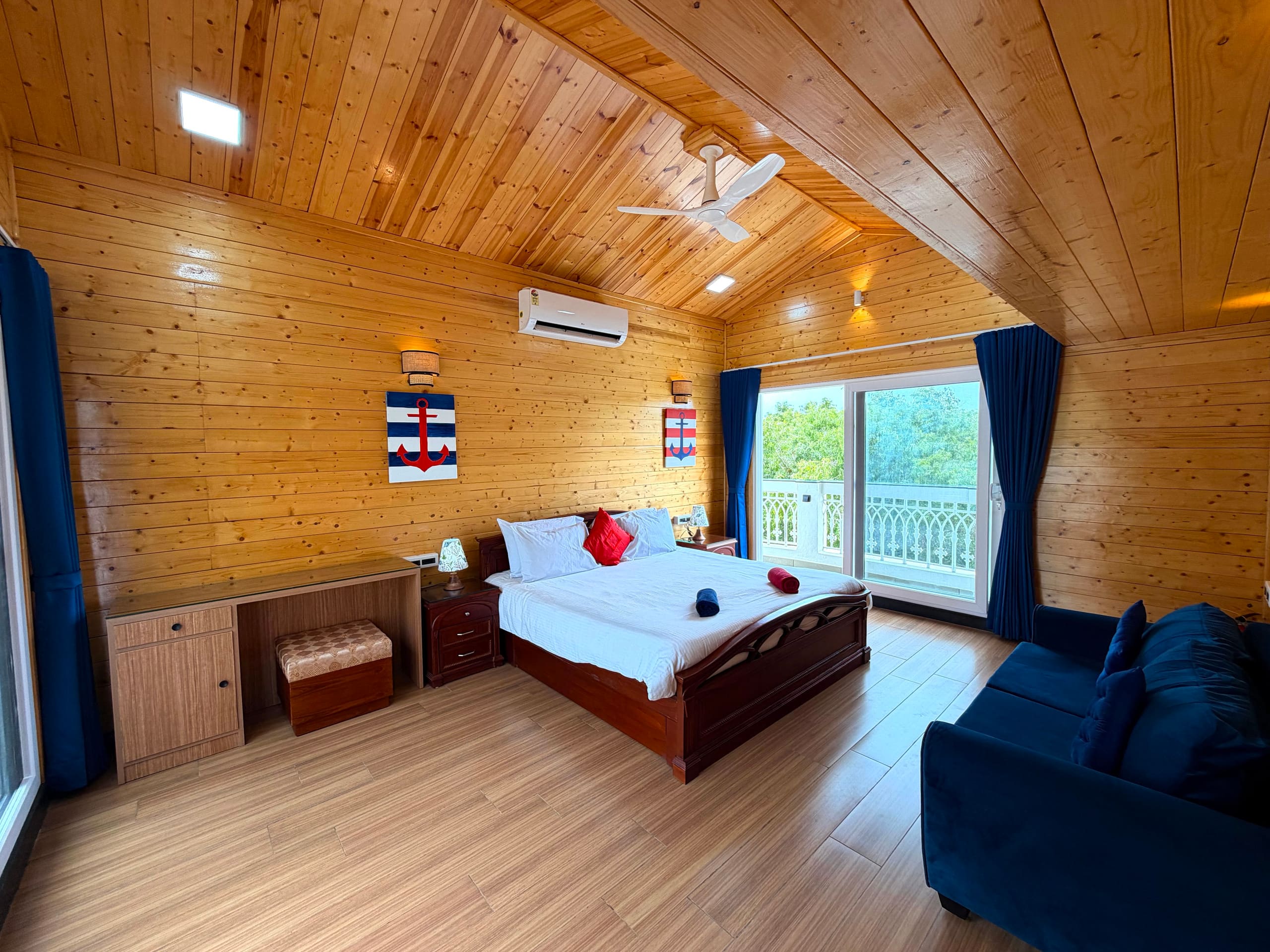Coco Breeze Luxury 5BHK Beach Villa & Private Pool 35