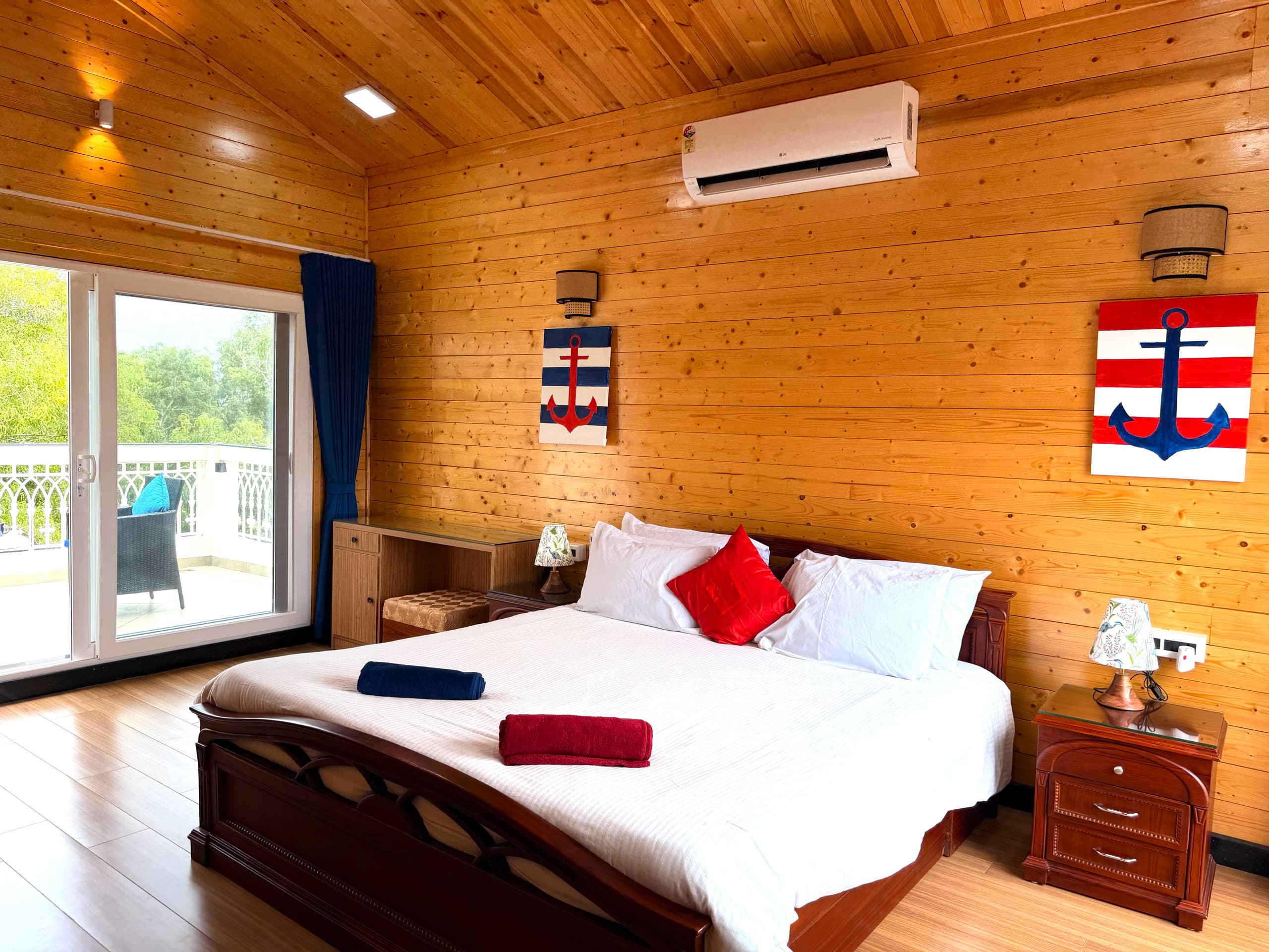 Coco Breeze Luxury 5BHK Beach Villa & Private Pool 40