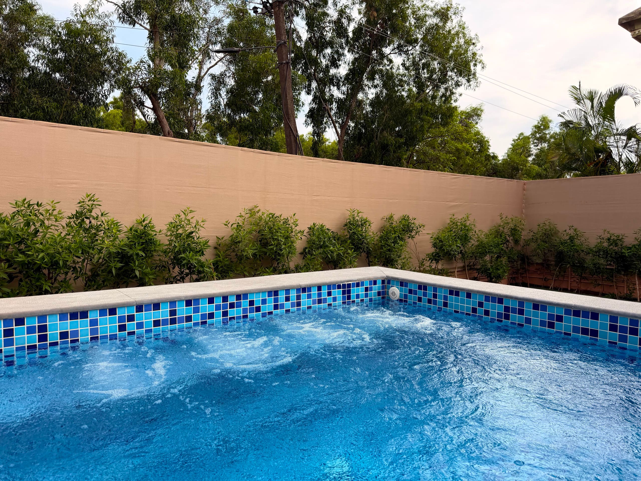 Coco Breeze Luxury 5BHK Beach Villa & Private Pool 18