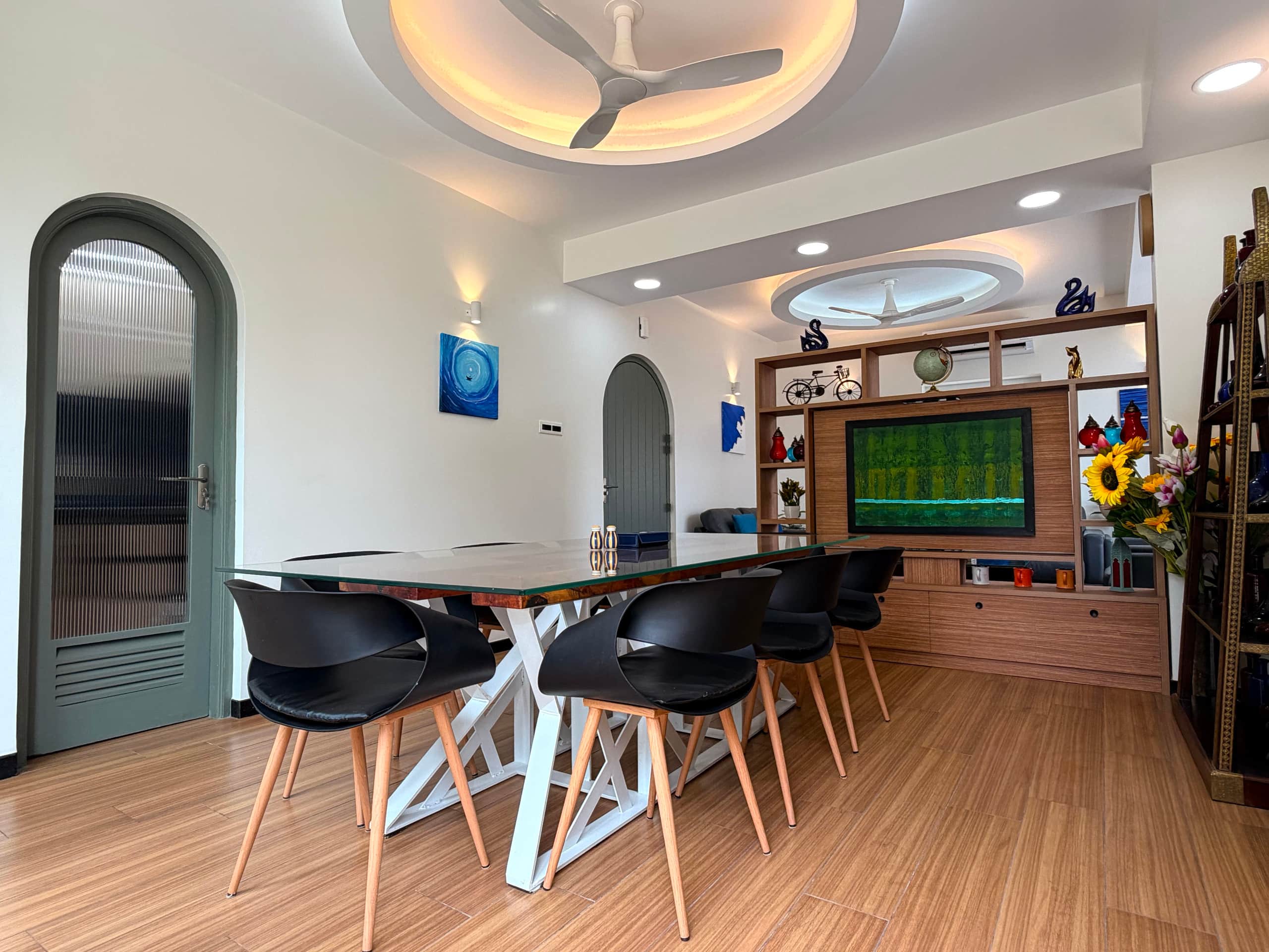 Coco Breeze Luxury 5BHK Beach Villa & Private Pool 25