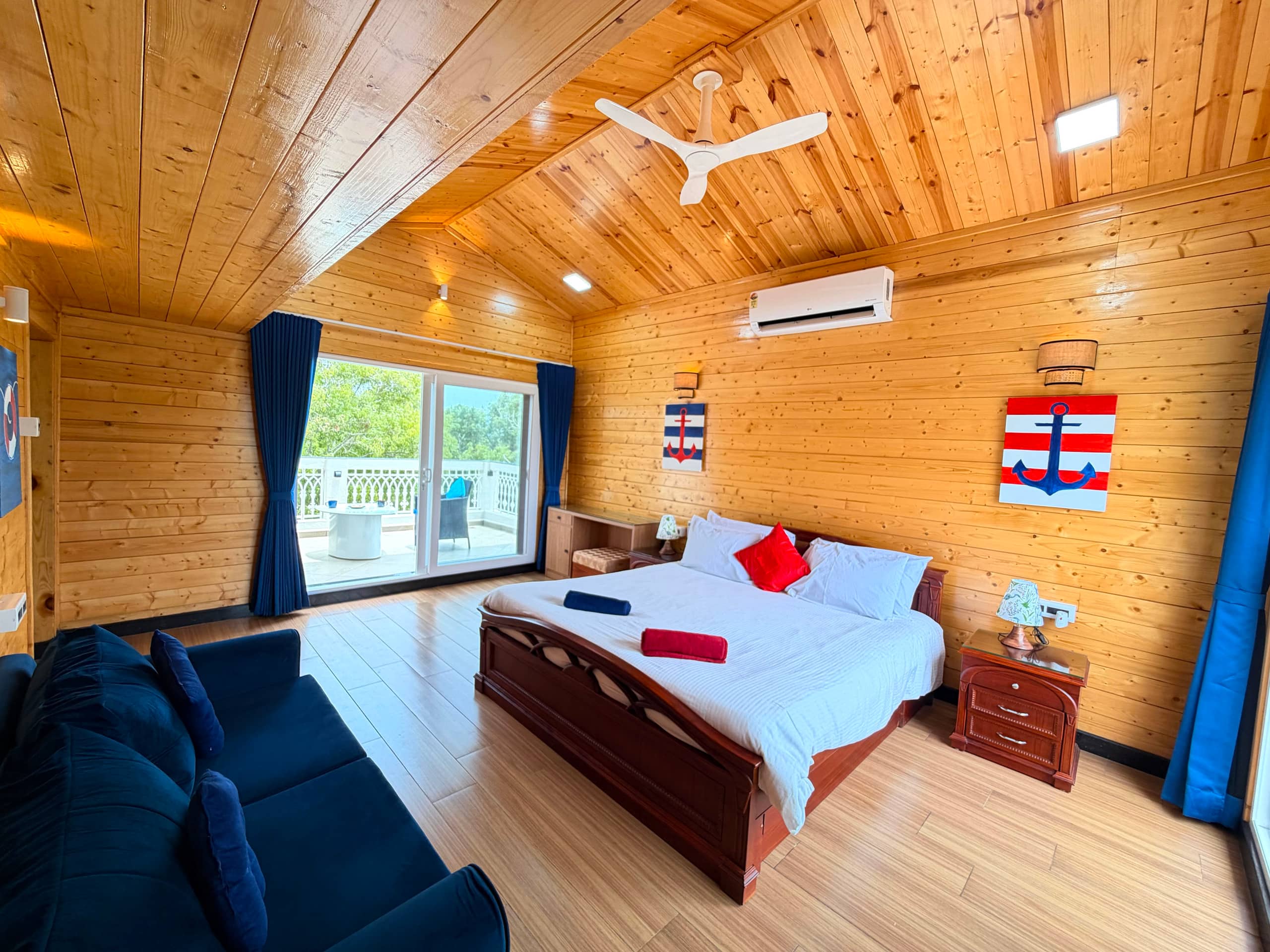 Coco Breeze Luxury 5BHK Beach Villa & Private Pool 37
