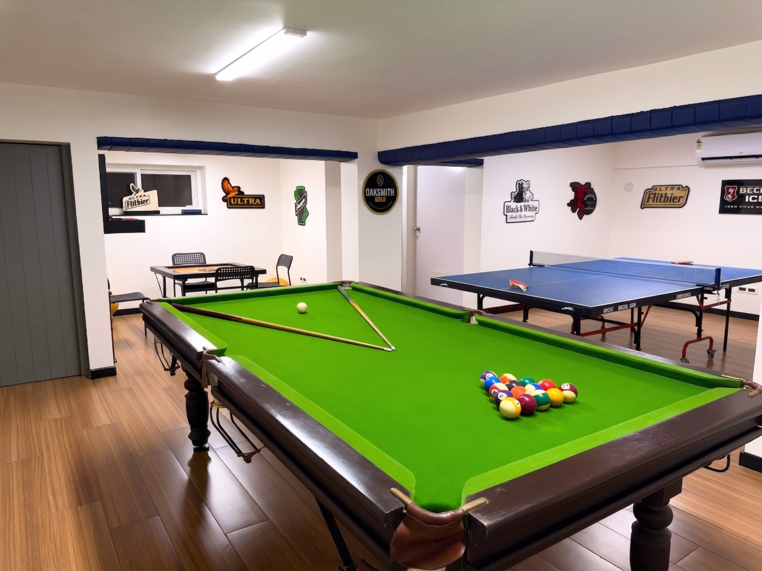Coco Breeze Luxury 5BHK Beach Villa & Private Pool 5