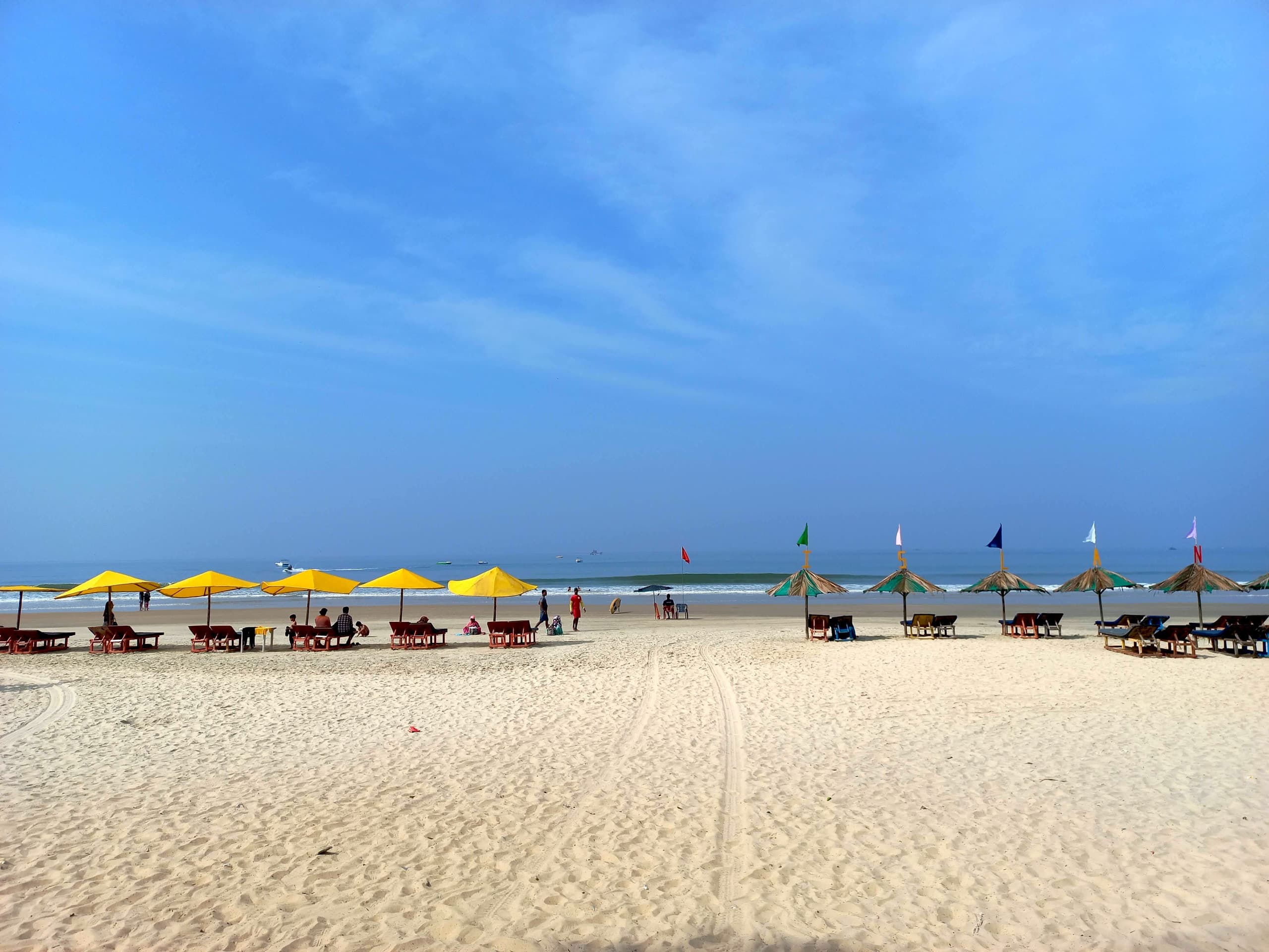 Coco Breeze Luxury 5BHK Beach Villa & Private Pool 2