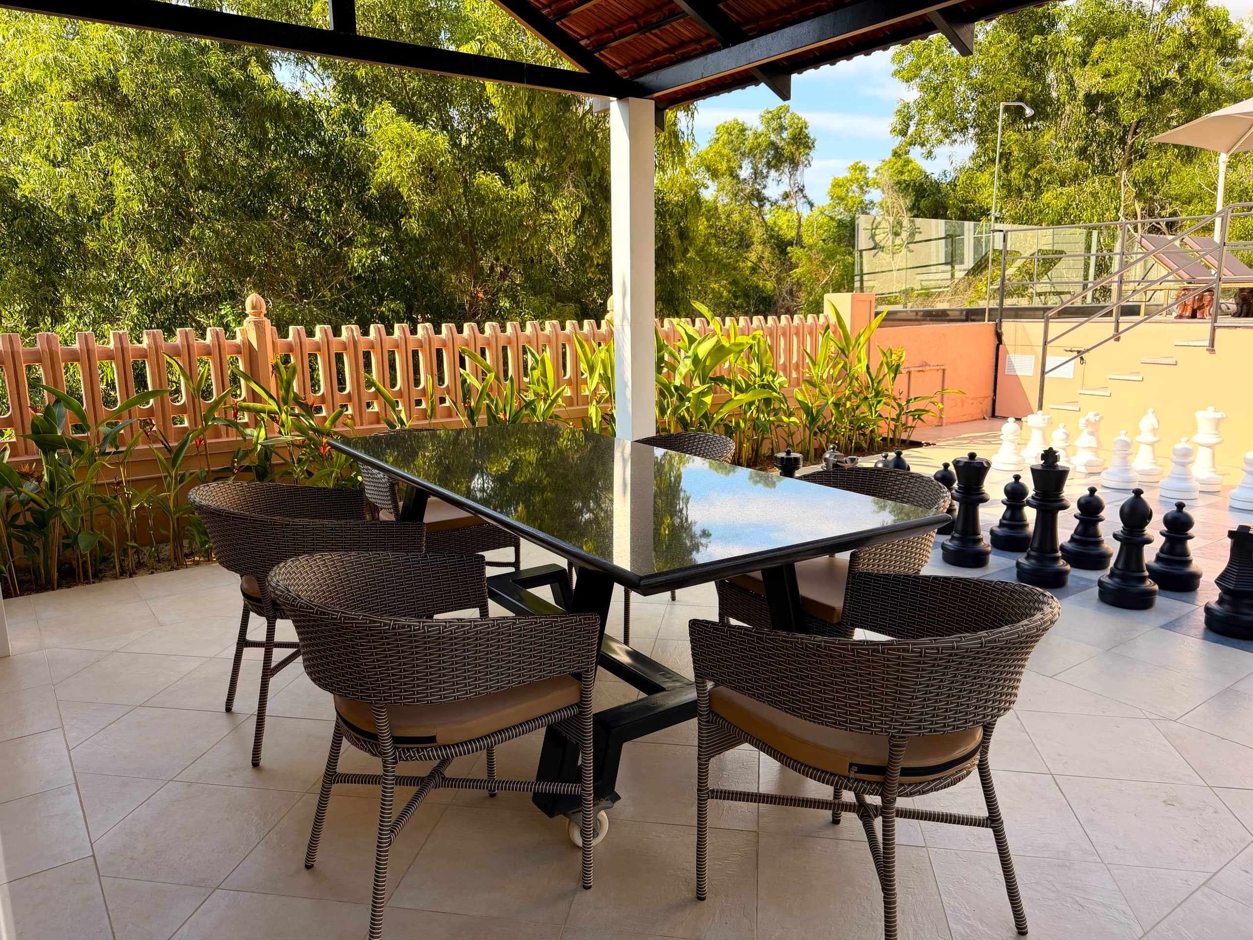 Coco Breeze Luxury 5BHK Beach Villa & Private Pool 14