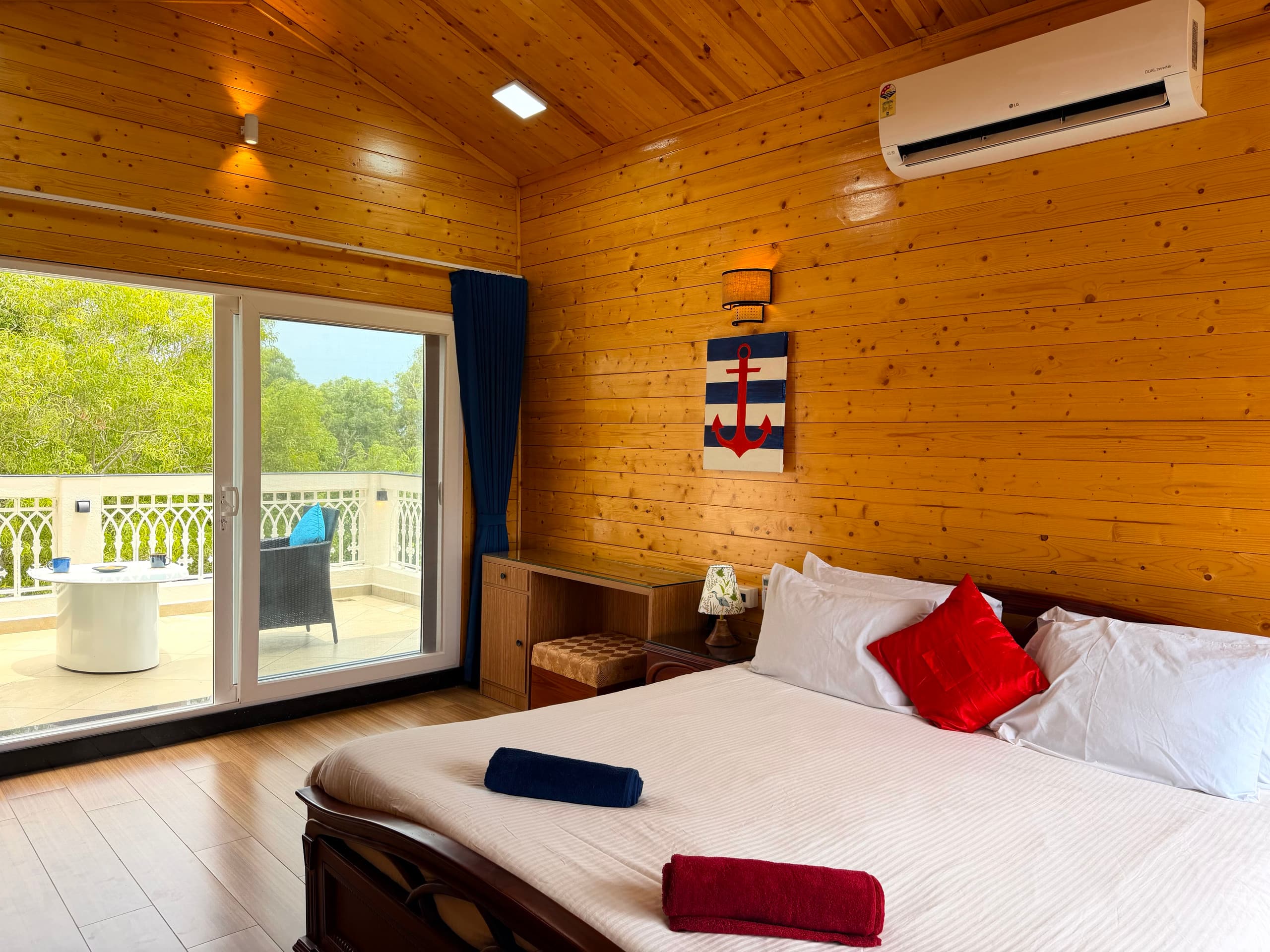 Coco Breeze Luxury 5BHK Beach Villa & Private Pool 36