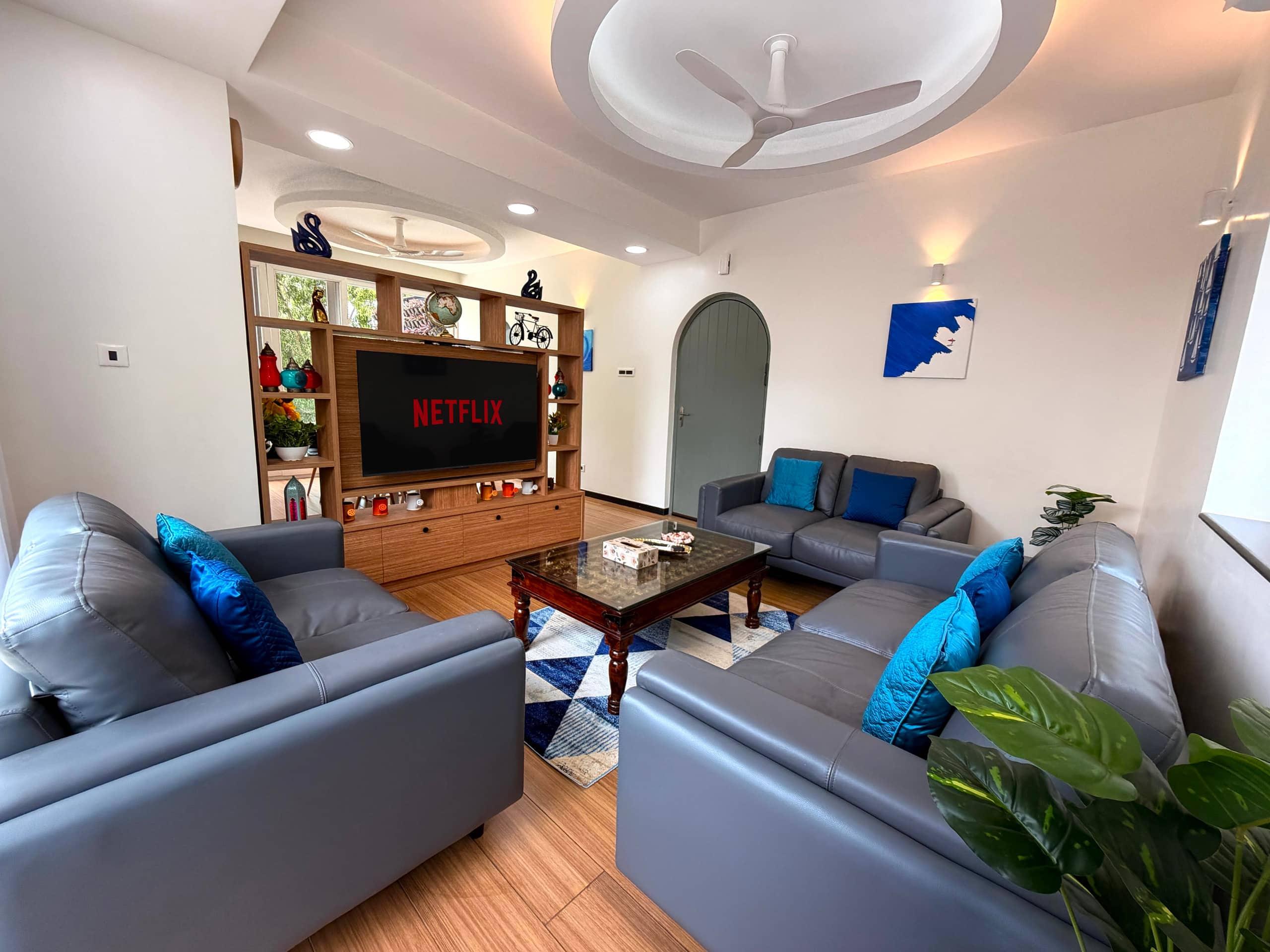 Coco Breeze Luxury 5BHK Beach Villa & Private Pool 19