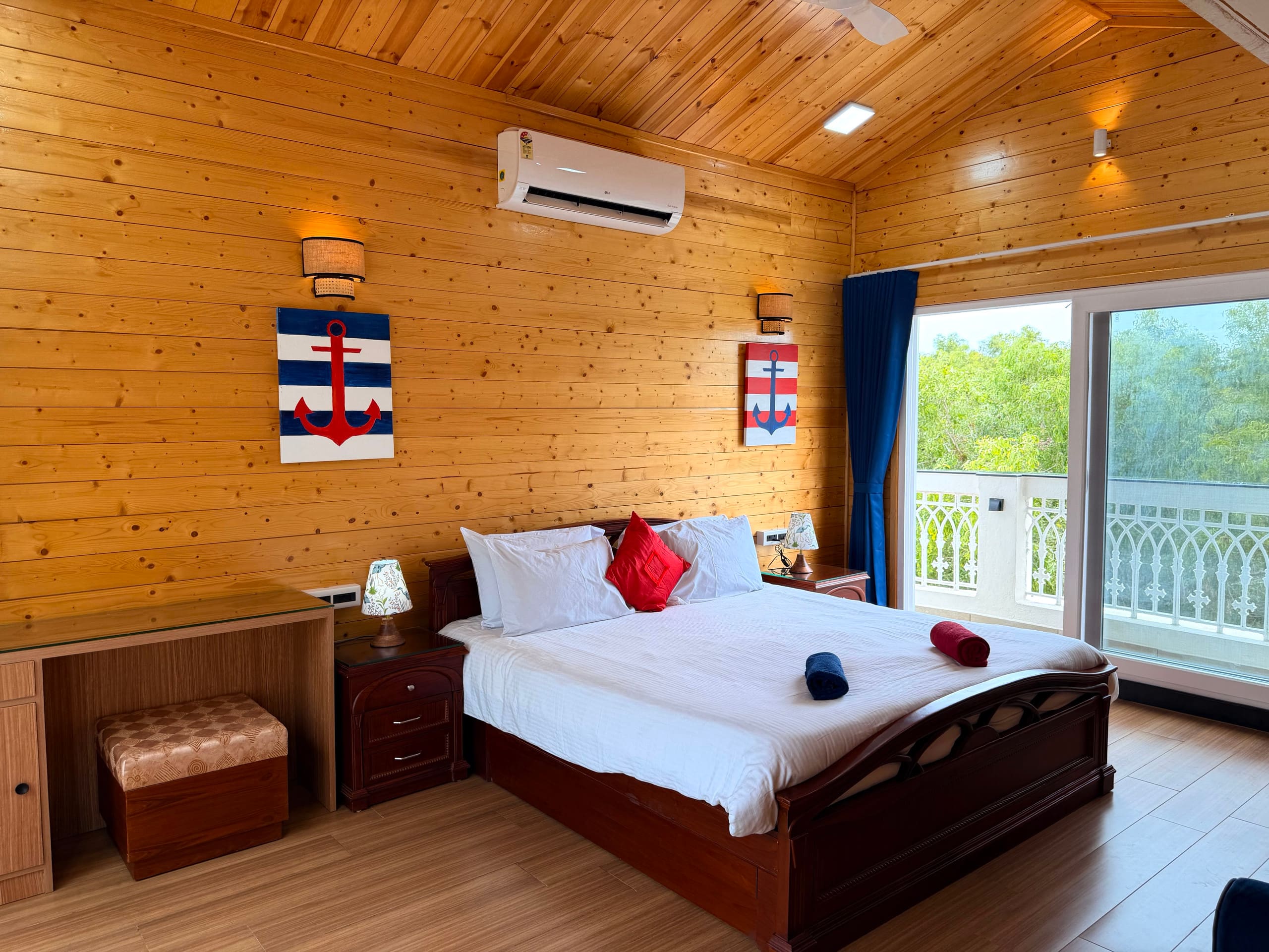 Coco Breeze Luxury 5BHK Beach Villa & Private Pool 39