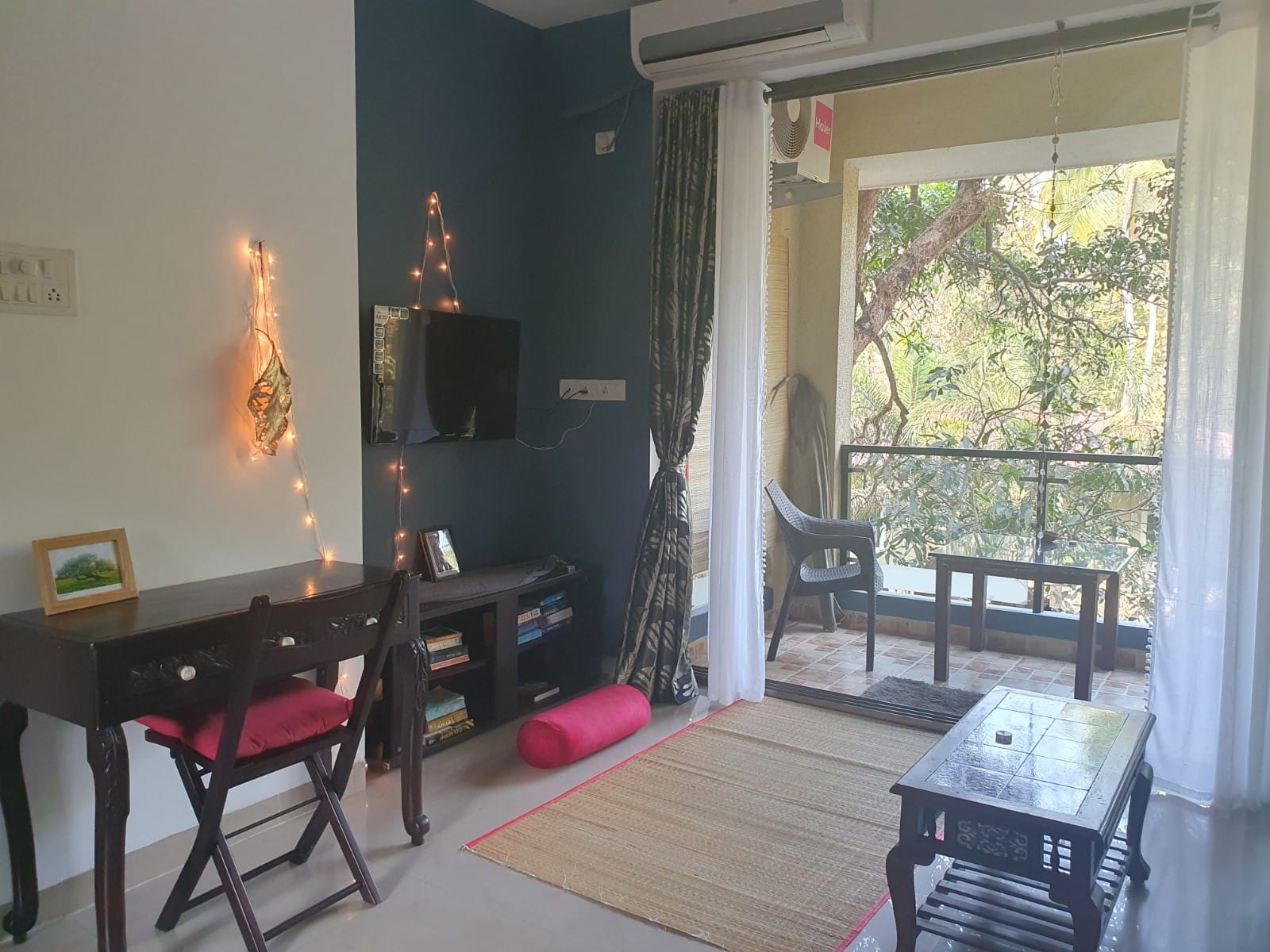 Cozy & Comfy Studio @ Palolem Plaza I Cov Parking 7