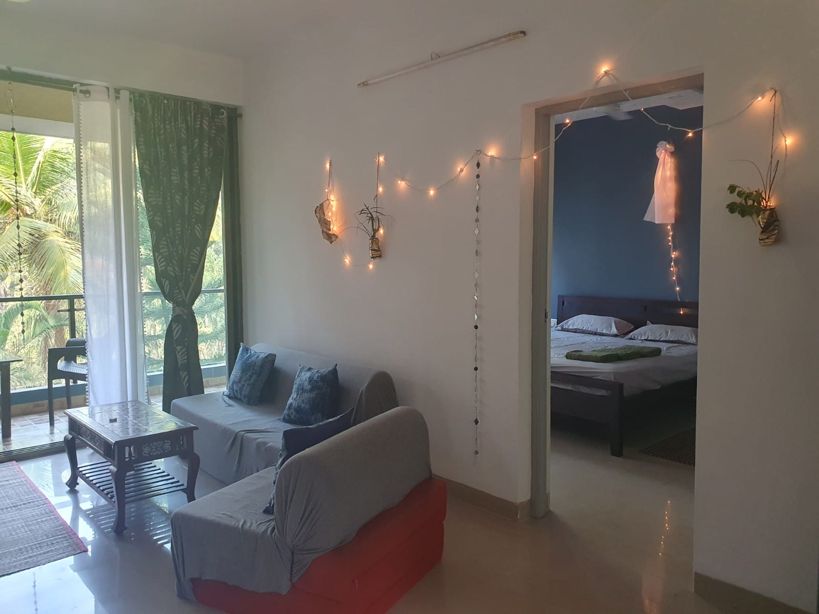 Cozy & Comfy Studio @ Palolem Plaza I Cov Parking 10