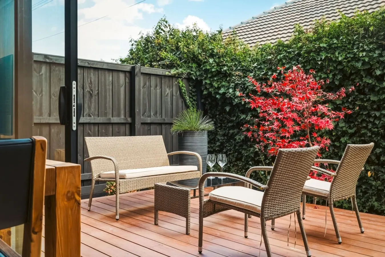 3 BRM Townhouse 5 mins drive to CBD - free parking 19