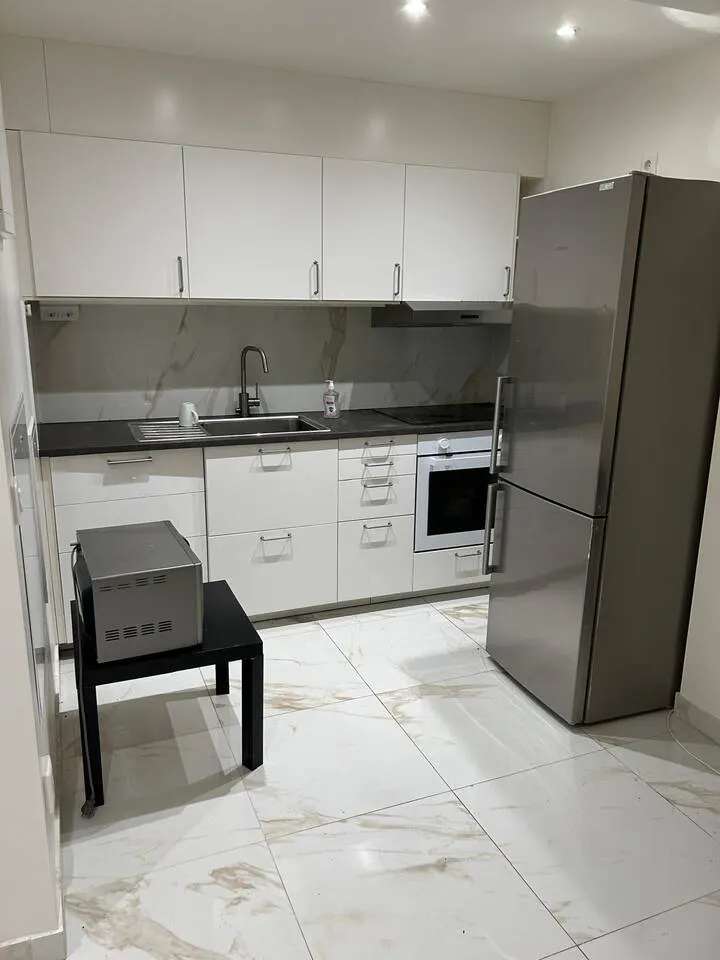 Workersstay – Corporate Housing - Tullinge - Sverige 14