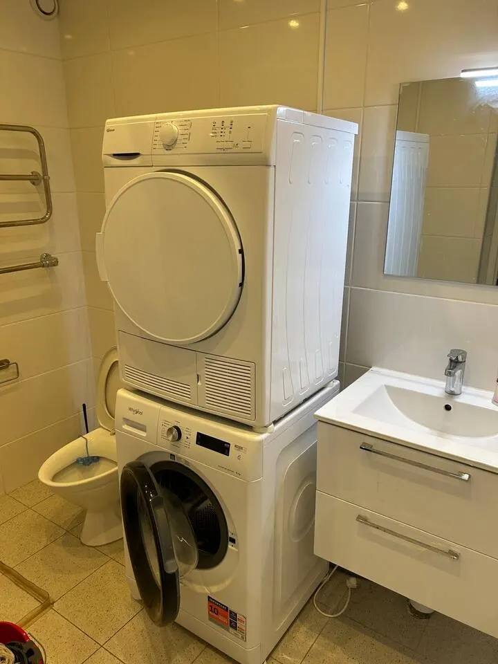Workersstay – Corporate Housing - Tullinge - Sverige 15