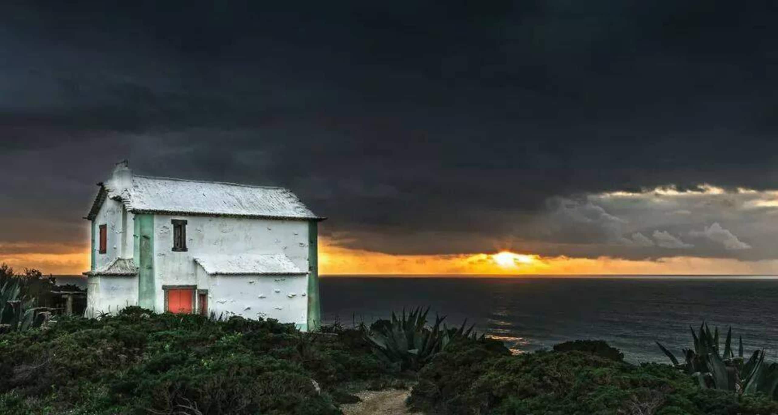 Cosy Loft in Sintra with good energy 32