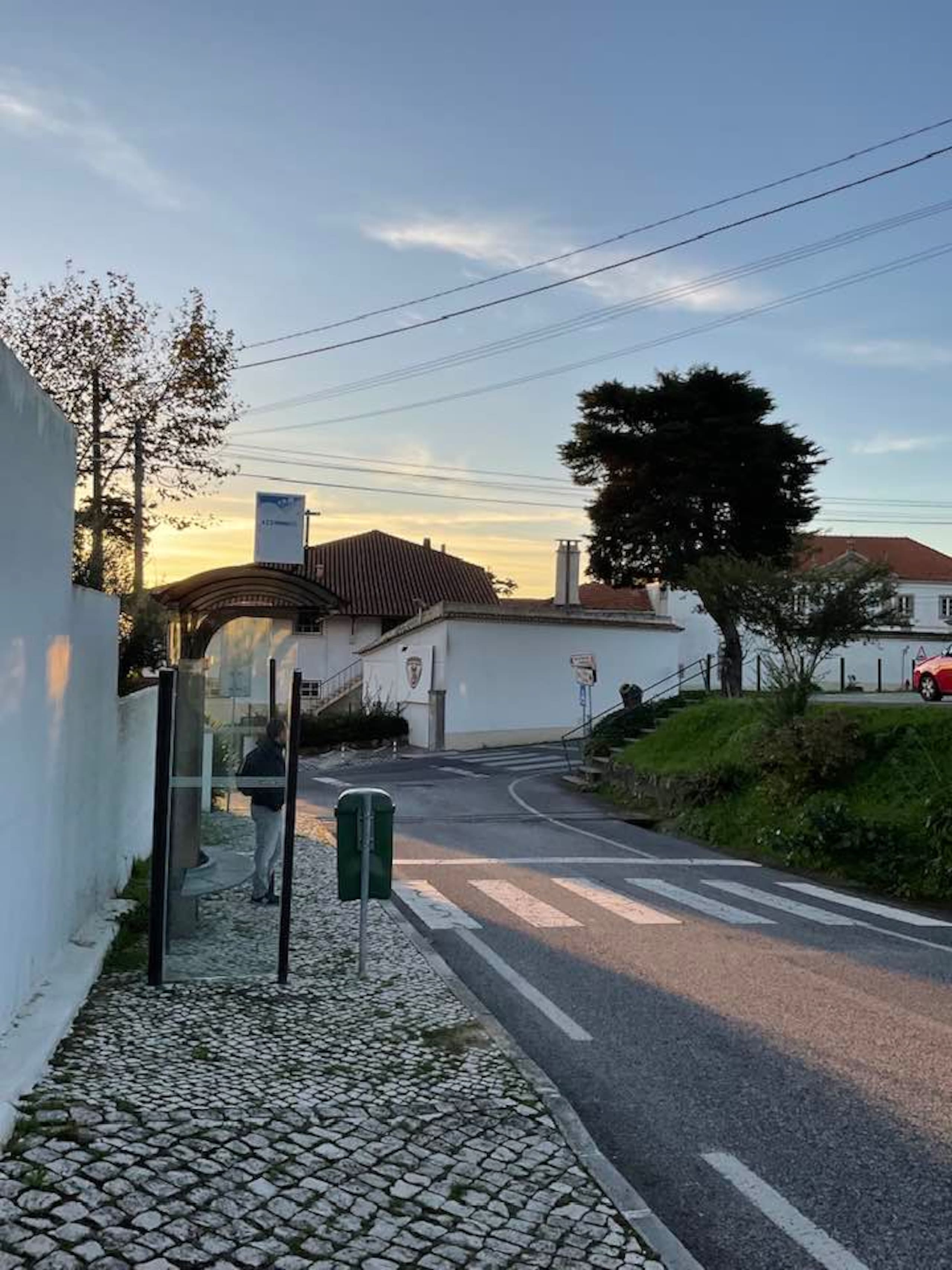 Cosy Loft in Sintra with good energy 1