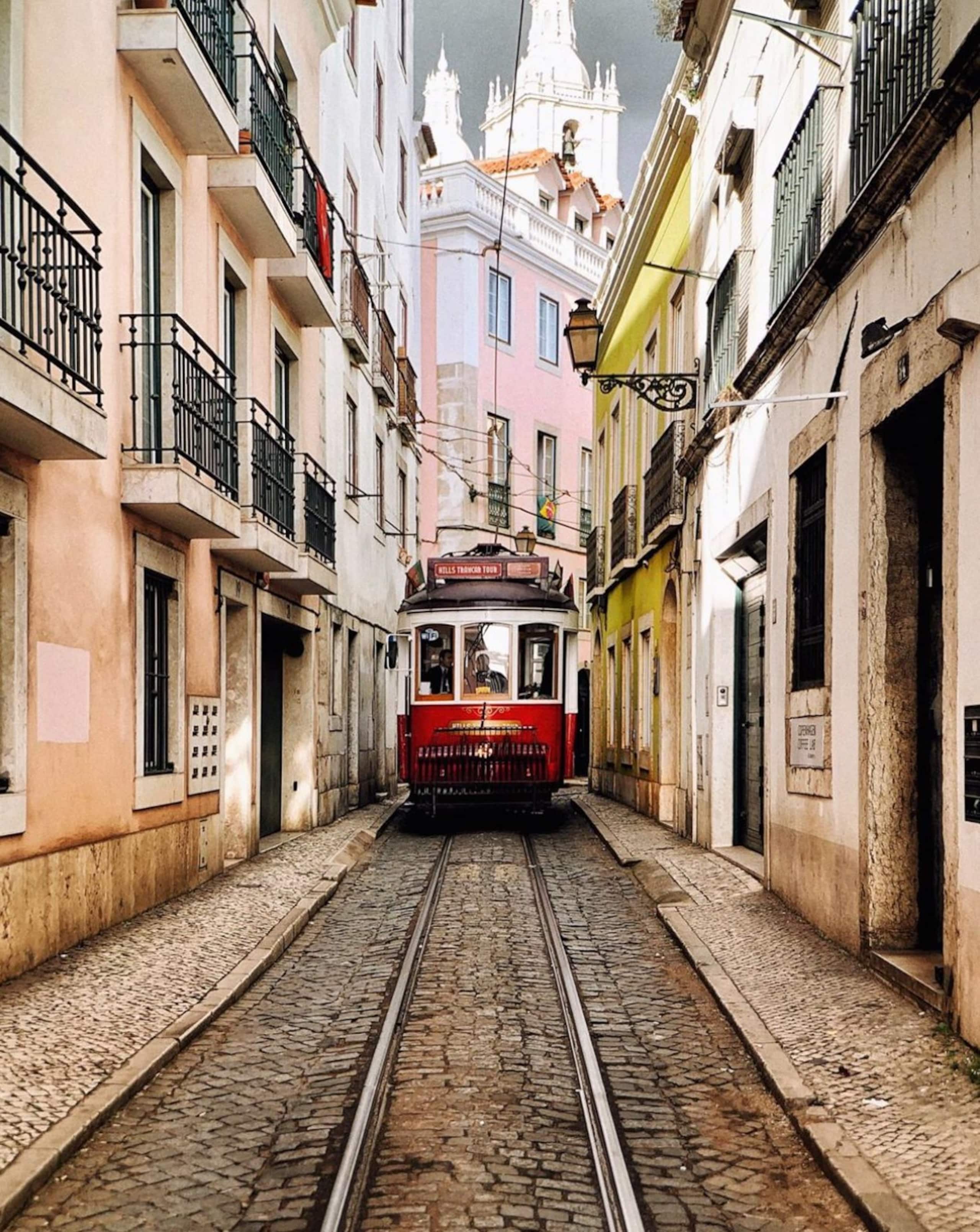 Cosy Loft in Sintra with good energy 30