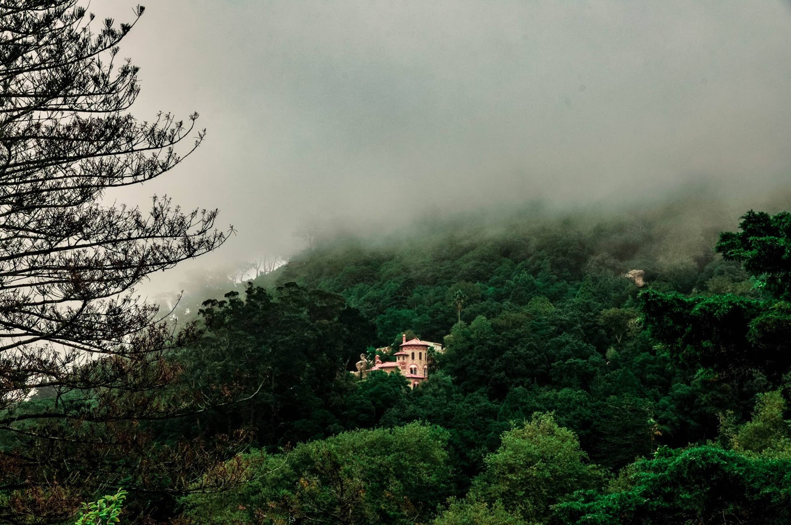 Cosy Loft in Sintra with good energy 28