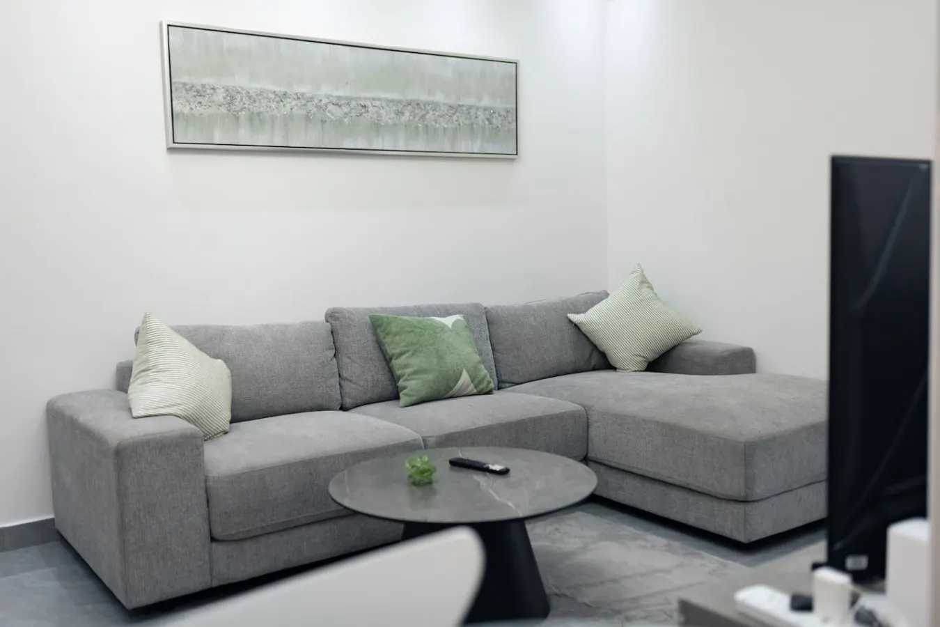 Dubai Marina - Comfy 1BHK Apartment — photo 2