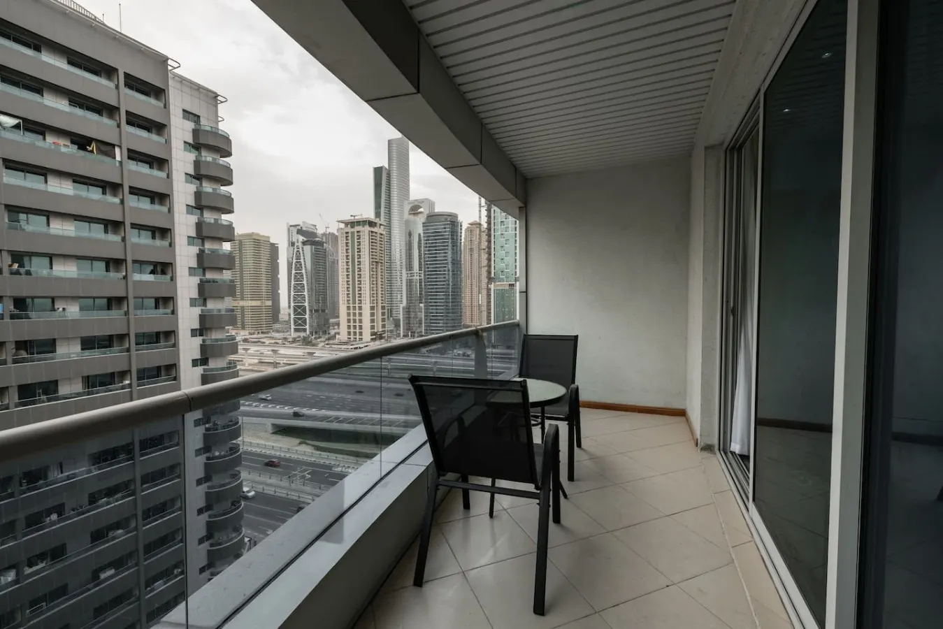 Dubai Marina - Comfy 1BHK Apartment 19