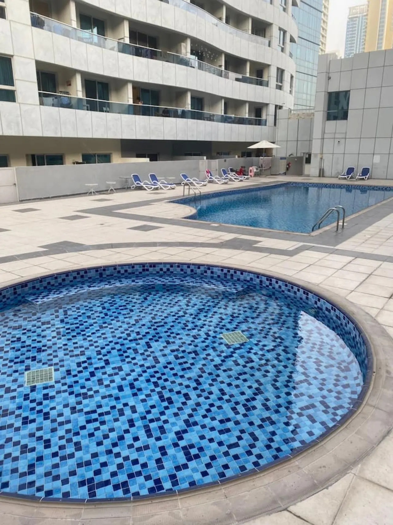 Dubai Marina - Comfy 1BHK Apartment 20