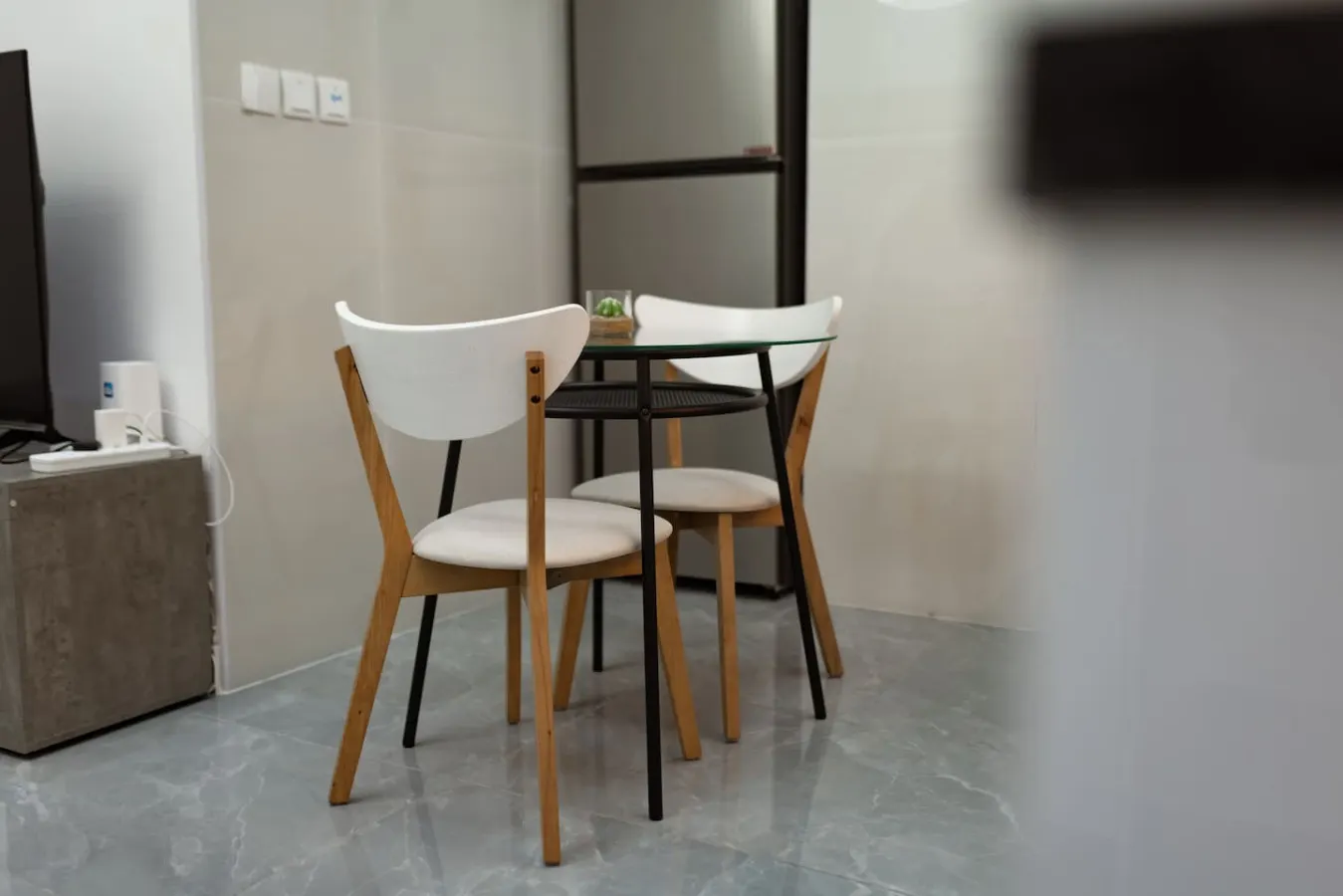 Dubai Marina - Comfy 1BHK Apartment — photo 5