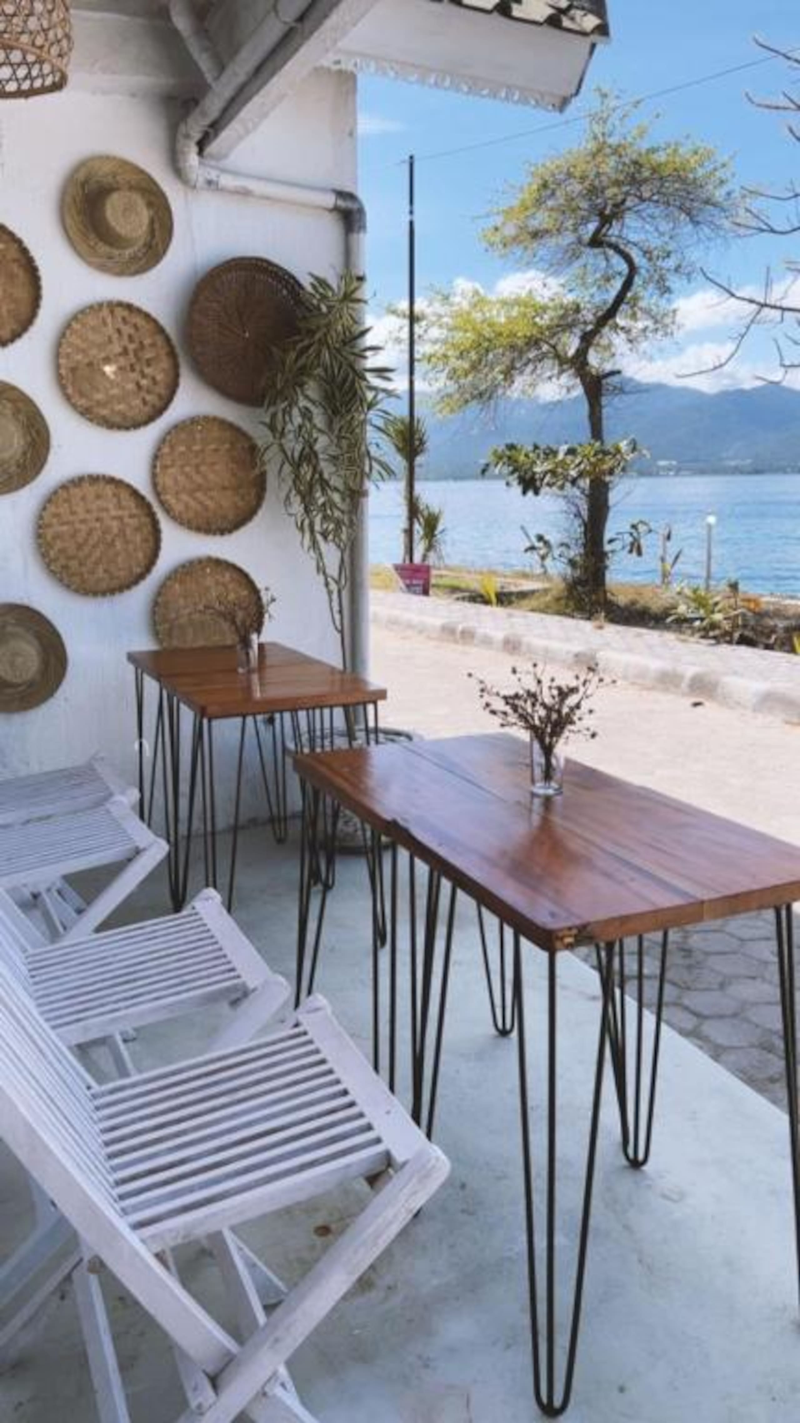 Shore 2 Bedroom Cottage 12