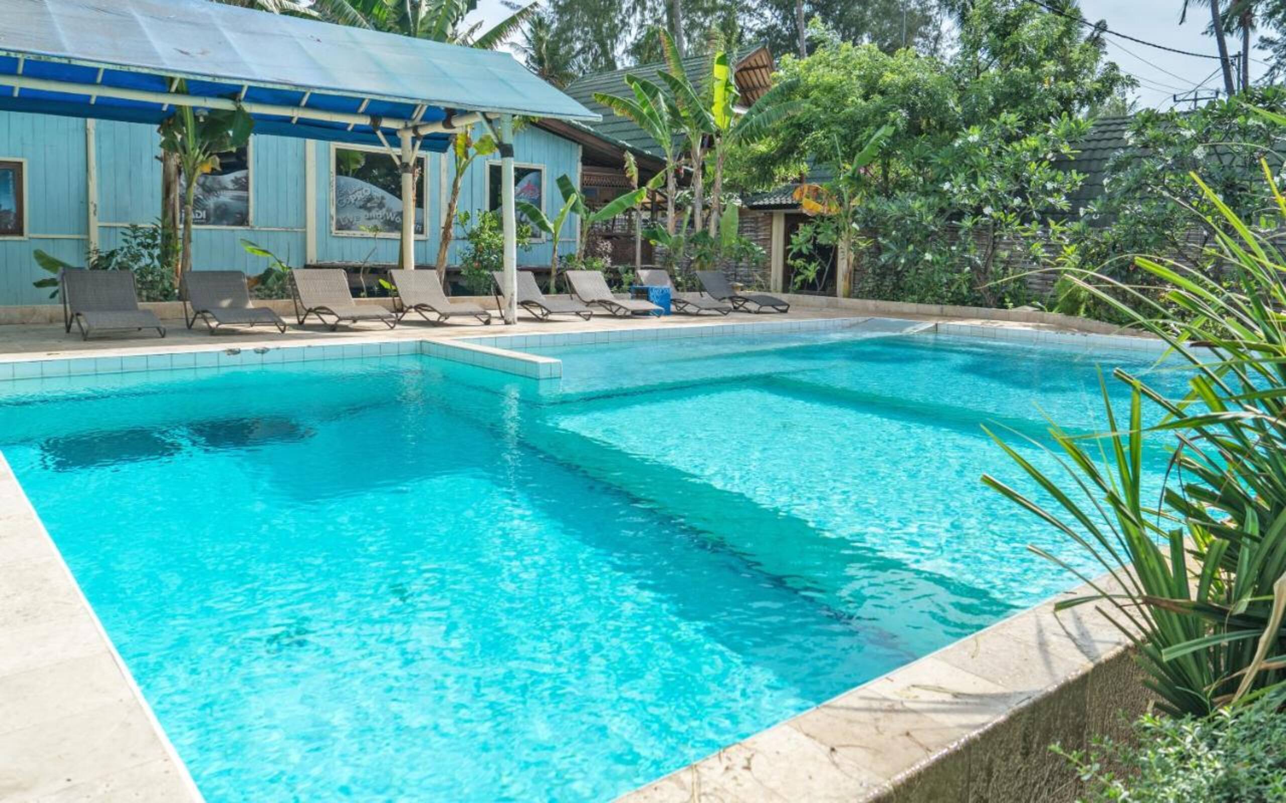 Shore 2 Bedroom Cottage 7