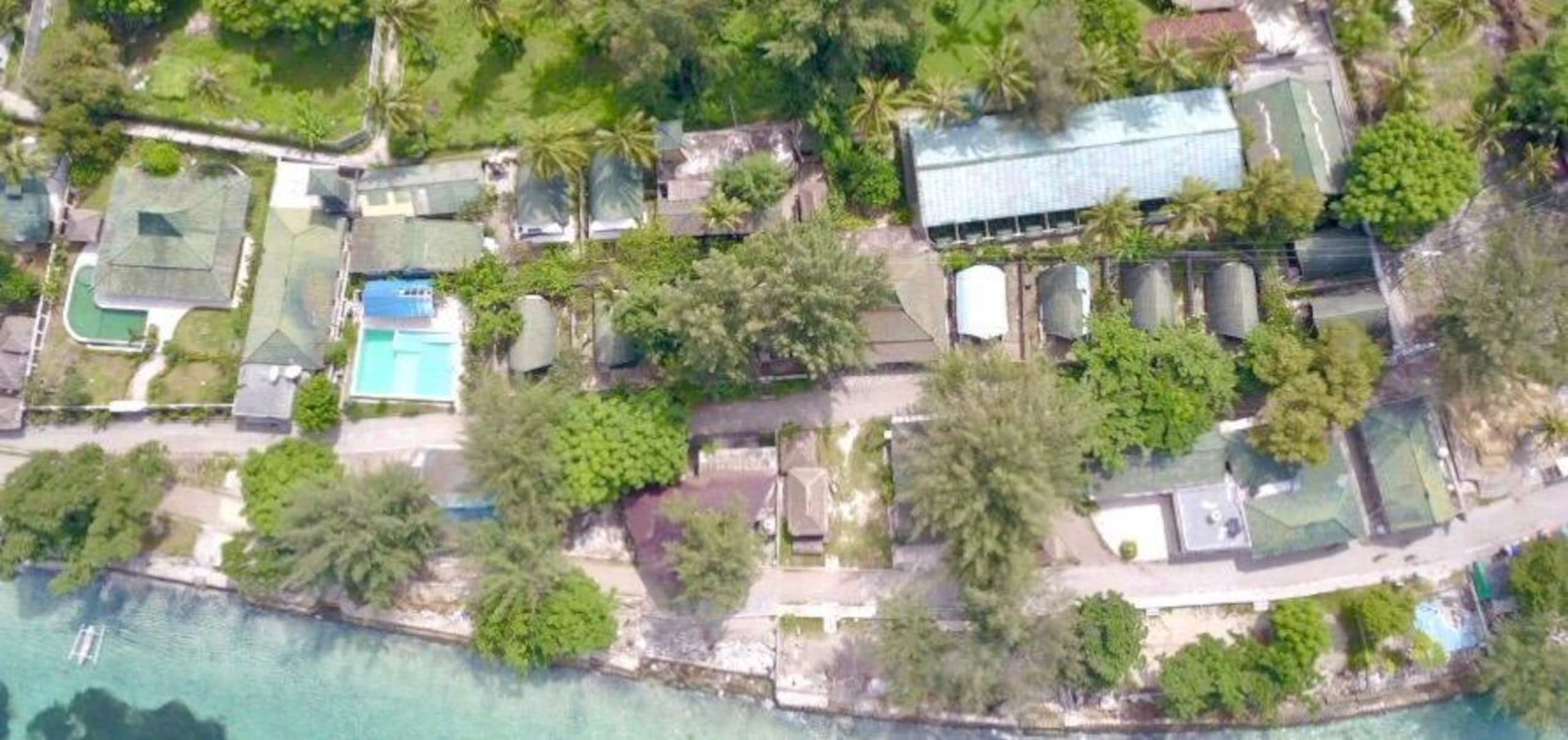 Shore 2 Bedroom Cottage