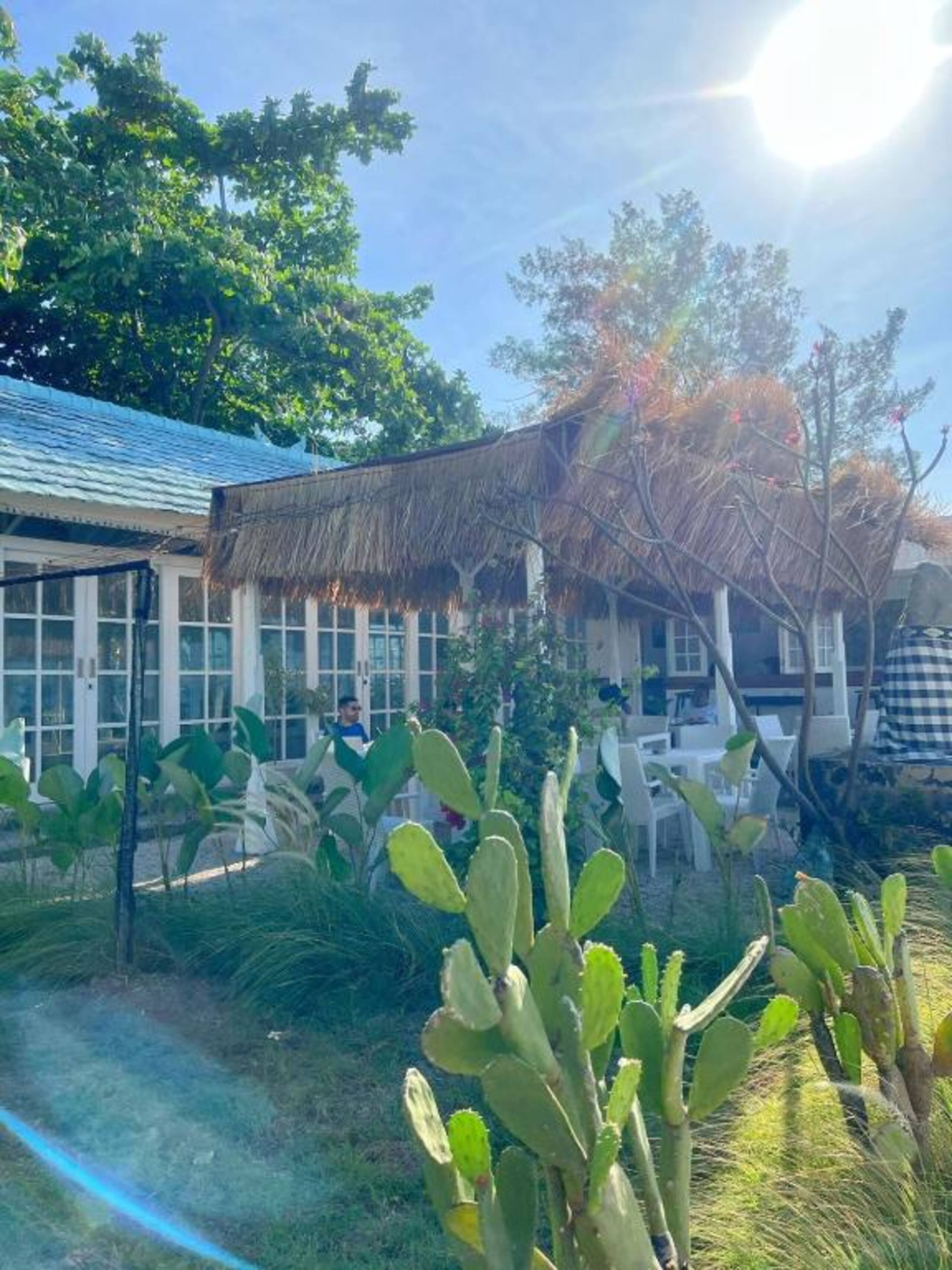 Shore 2 Bedroom Cottage 13