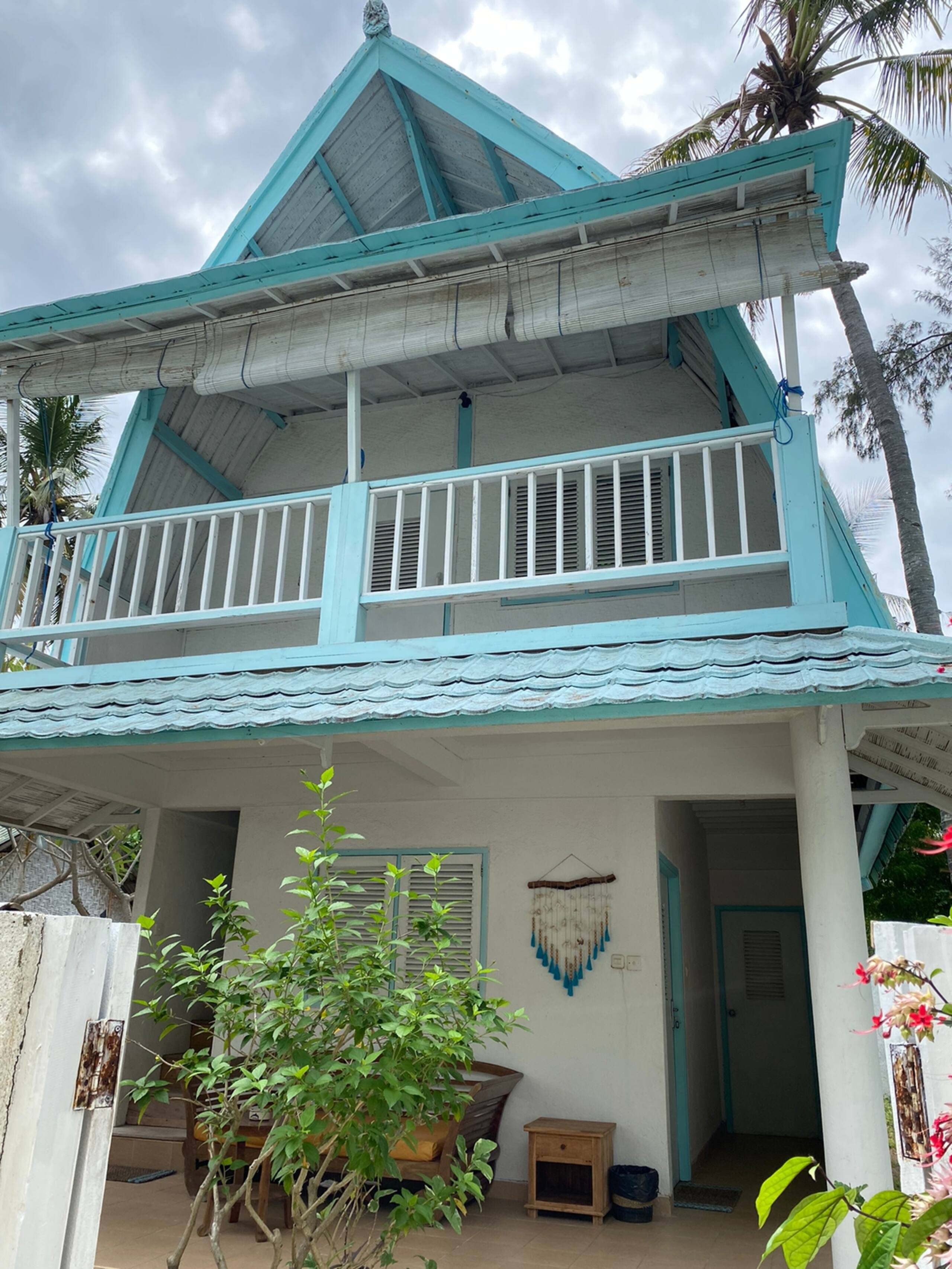 Shore 2 Bedroom Cottage — photo 2