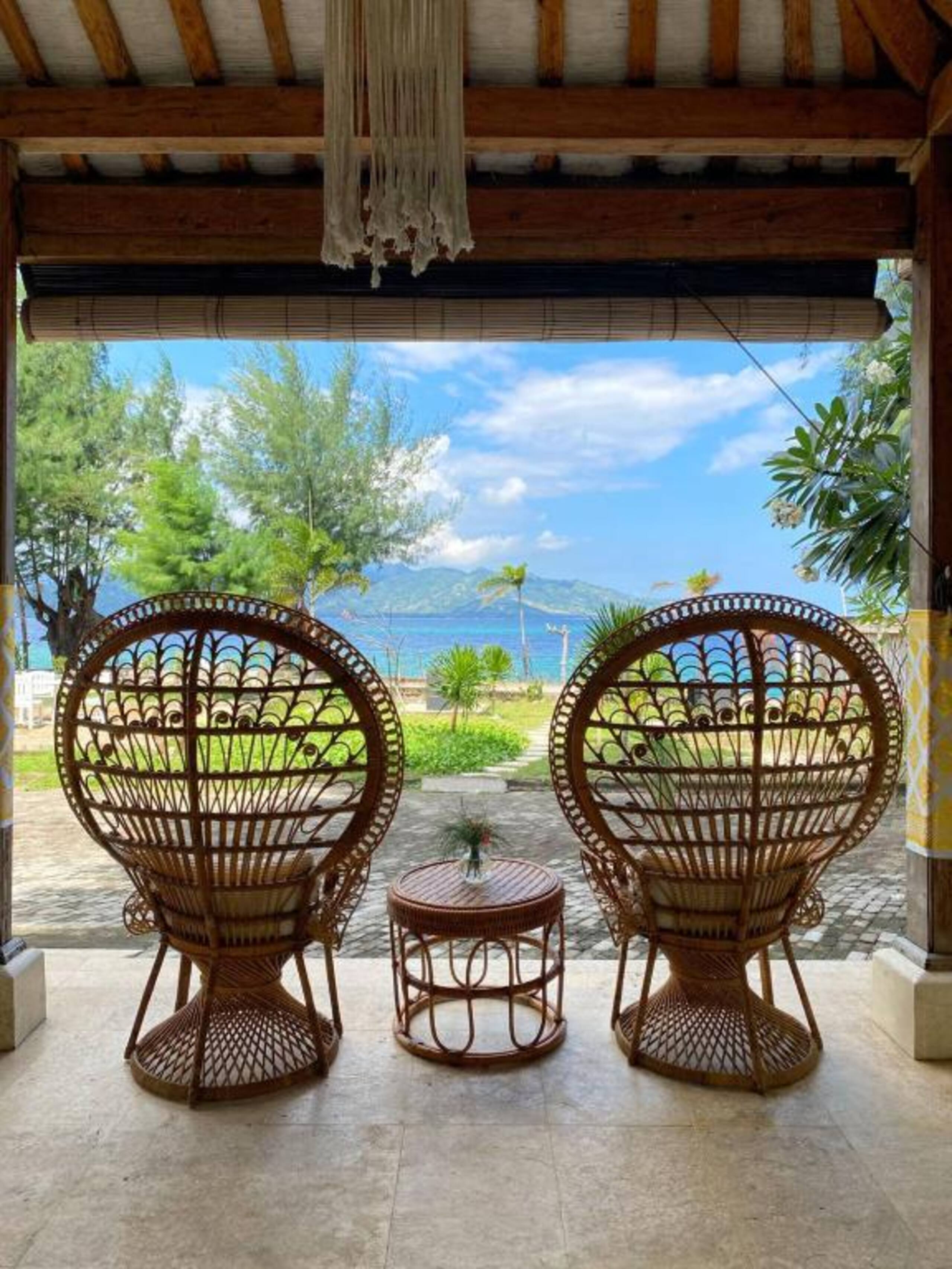 Shore 2 Bedroom Cottage 11