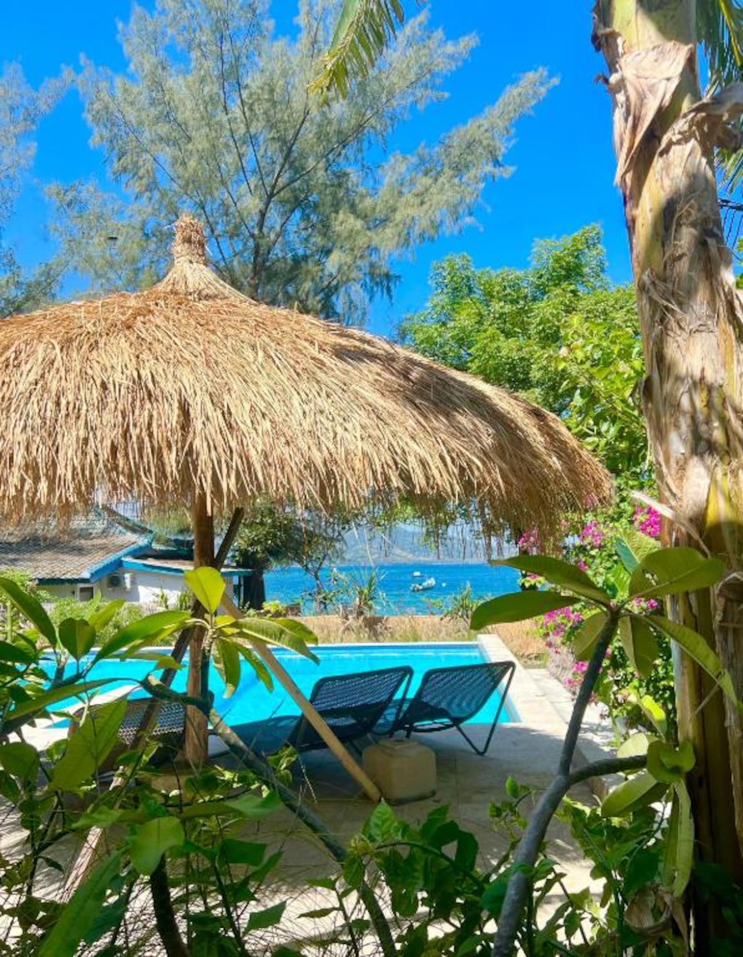 Shore 2 Bedroom Cottage 22
