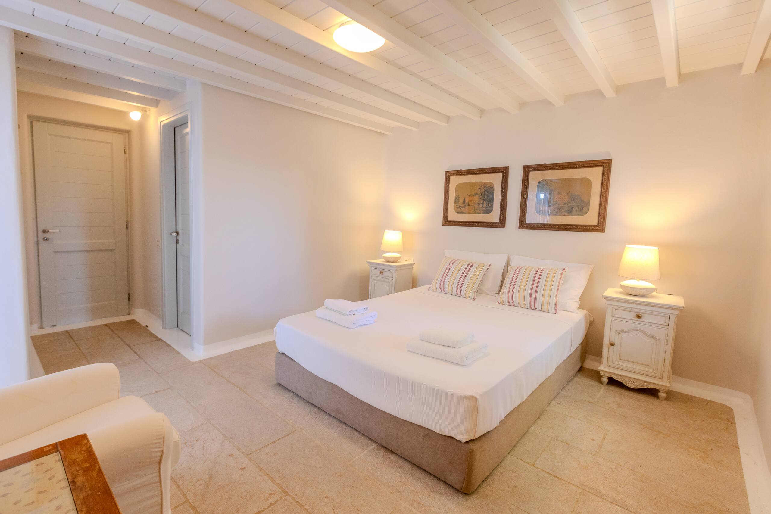 Villa Joy of Mykonos (pool, sea view, near center) 21