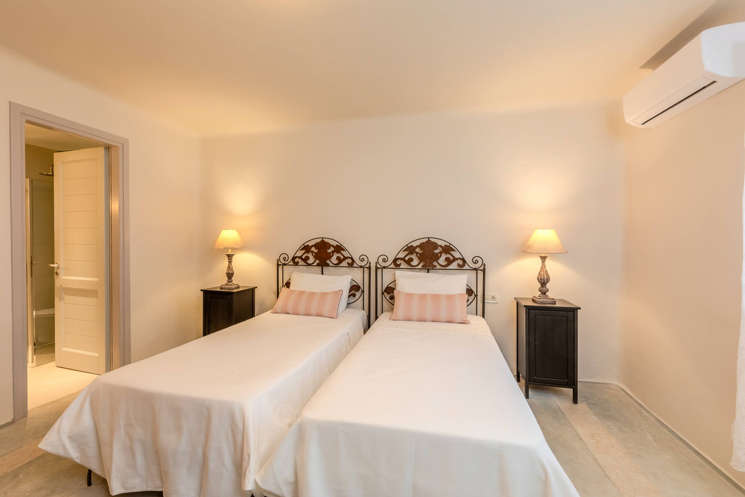 Villa Joy of Mykonos (pool, sea view, near center) 11