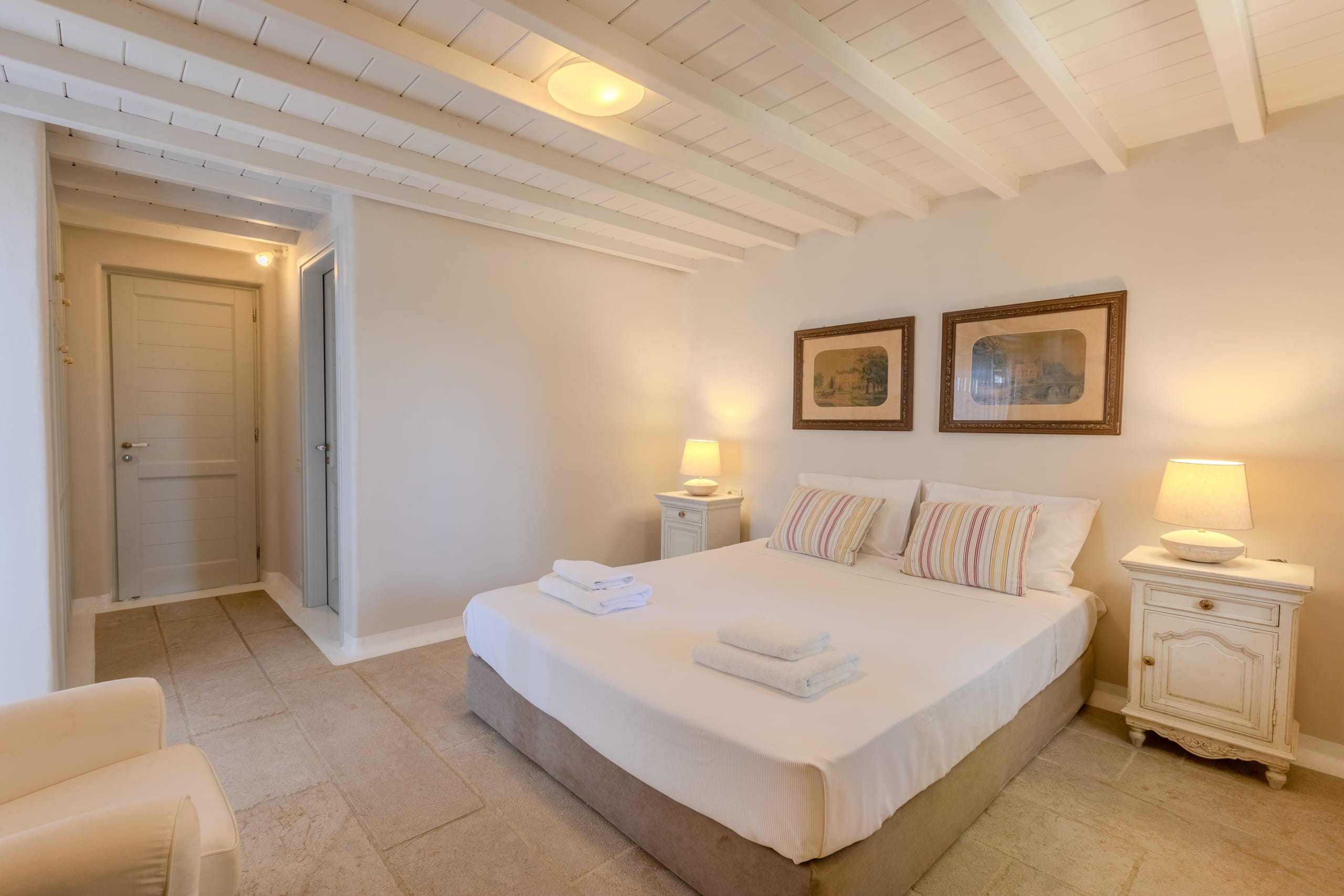Villa Joy of Mykonos (pool, sea view, near center) 19