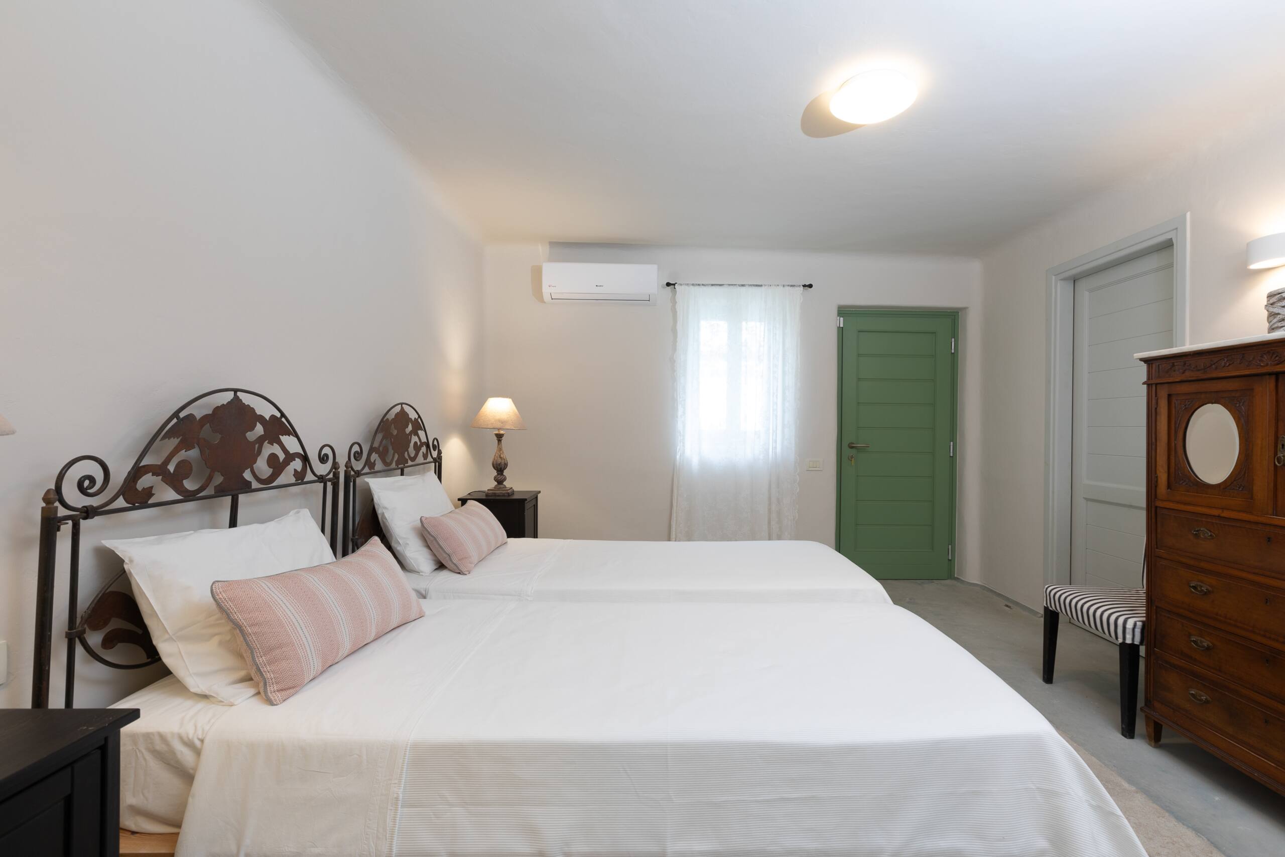 Villa Joy of Mykonos (pool, sea view, near center) 10