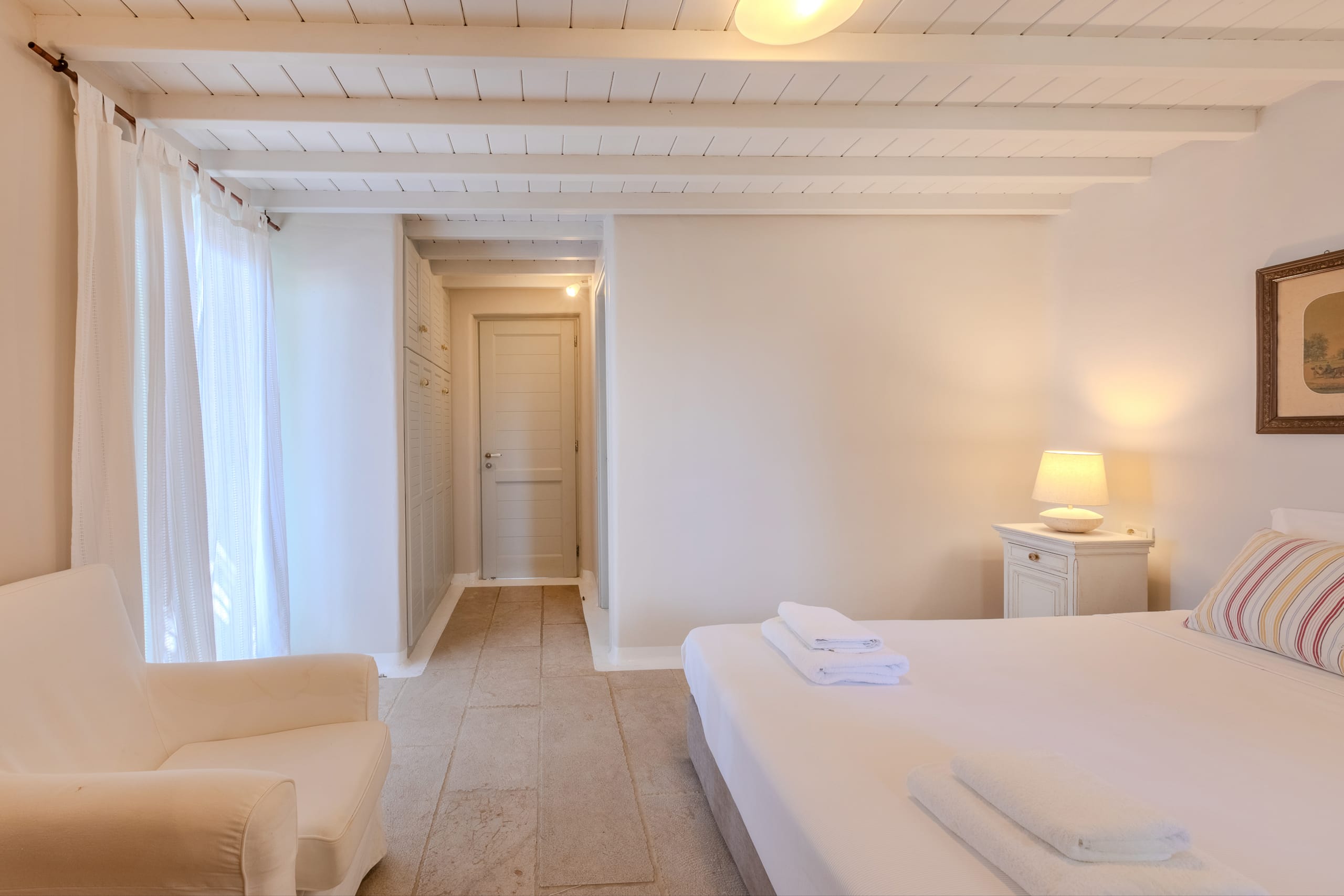 Villa Joy of Mykonos (pool, sea view, near center) 20