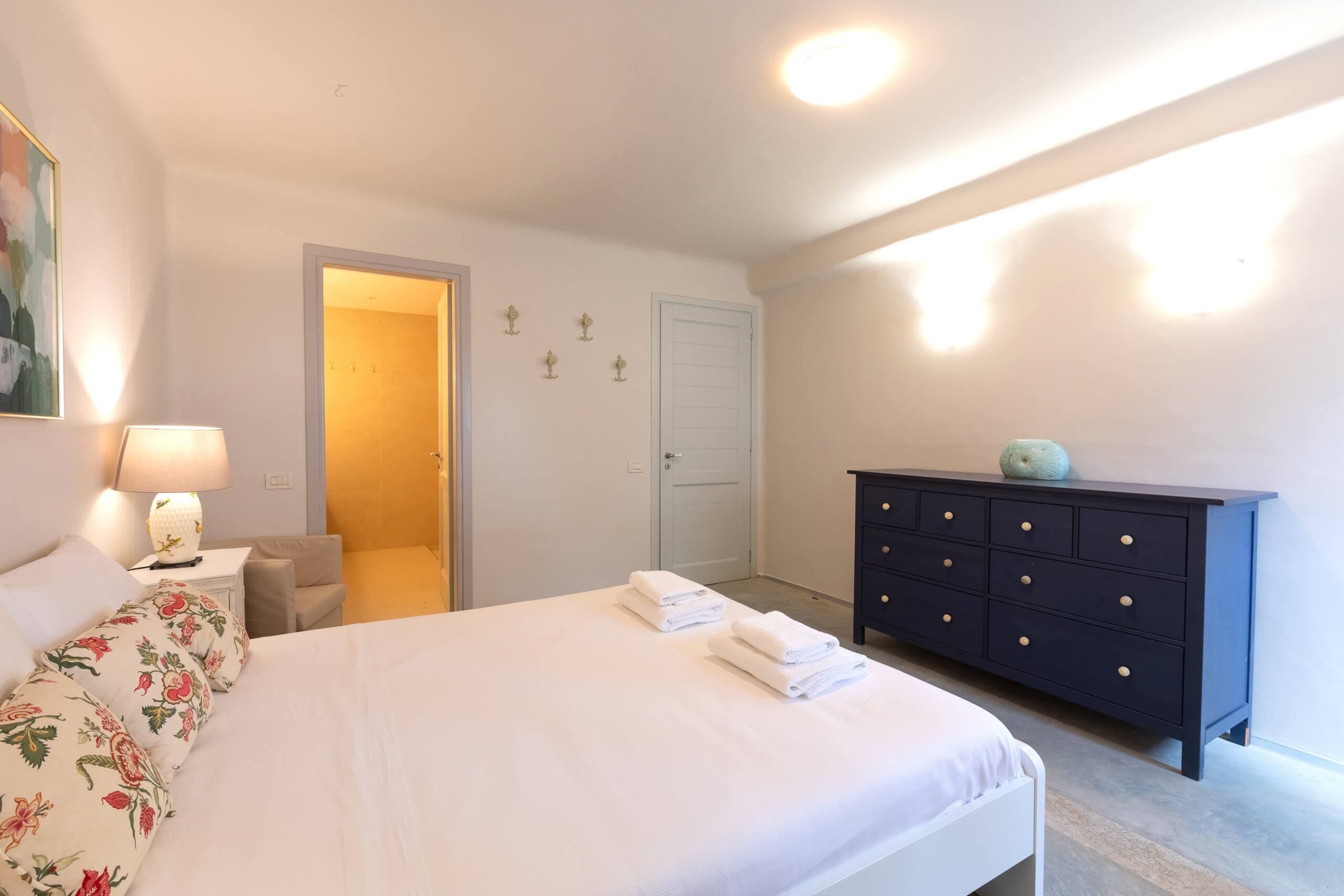 Villa Joy of Mykonos (pool, sea view, near center) 17