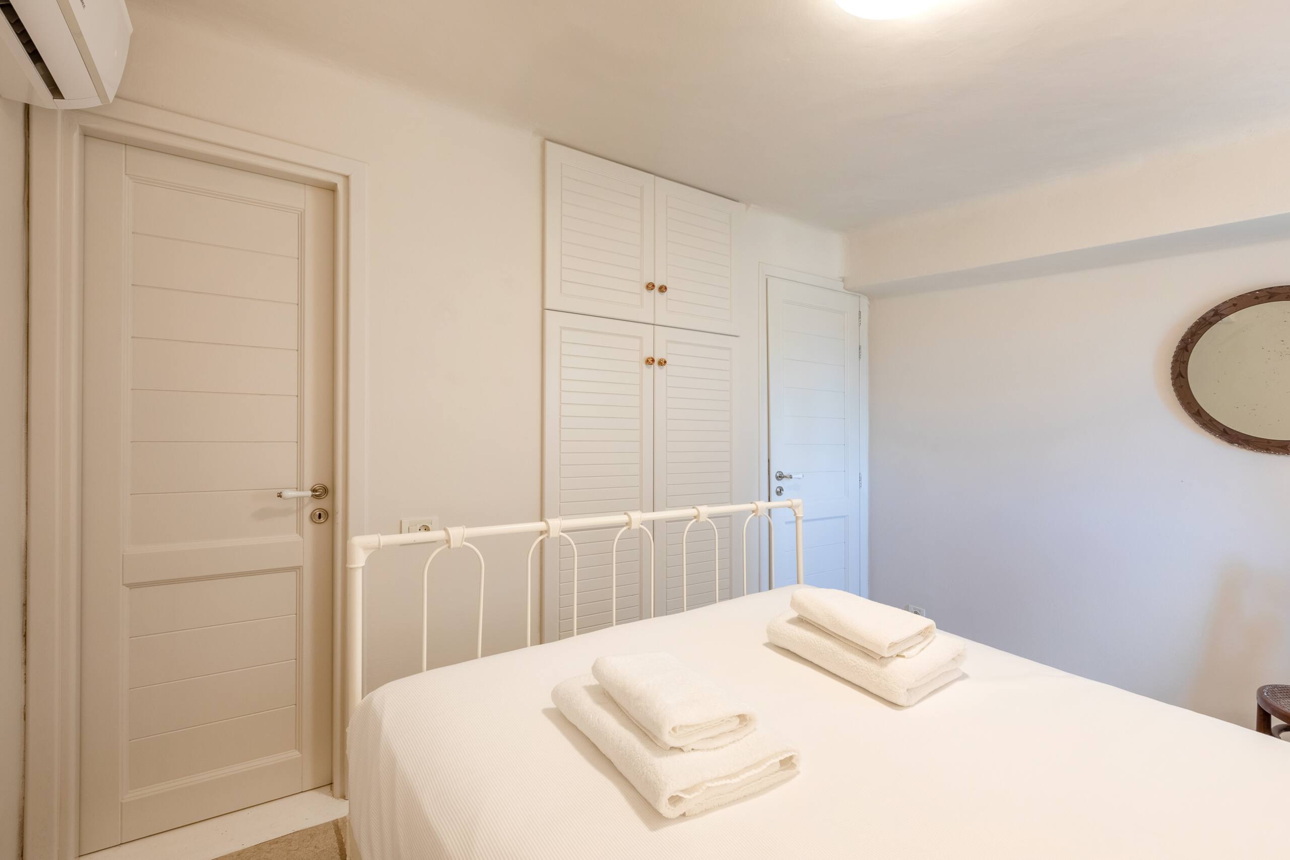 Villa Joy of Mykonos (pool, sea view, near center) 26